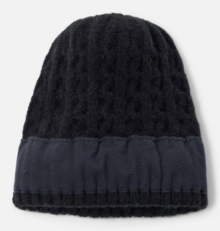 Winter Blur II Beanie, Color: Black, image 2