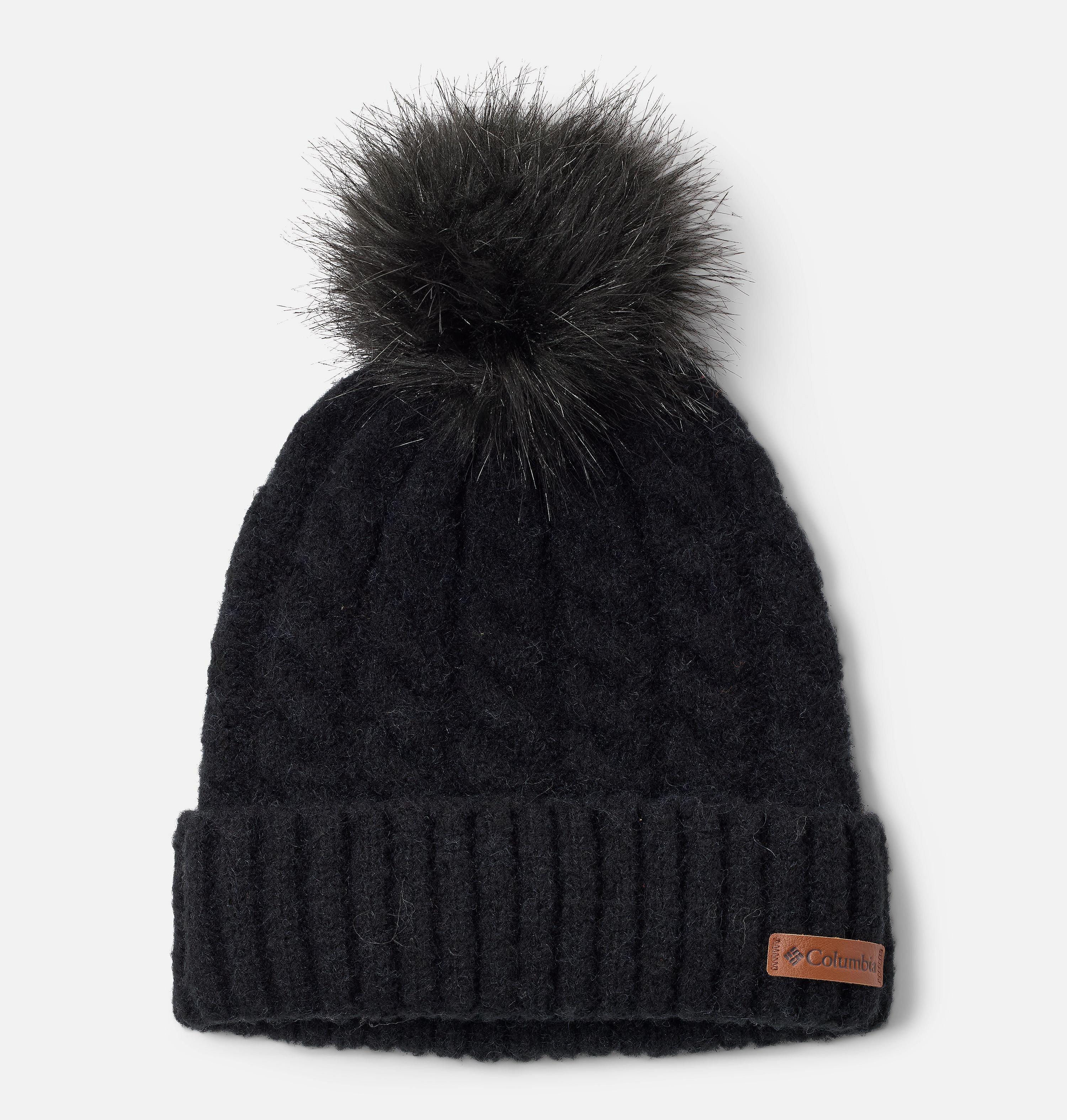 Winter Blur II Beanie | 010 | O/S 3