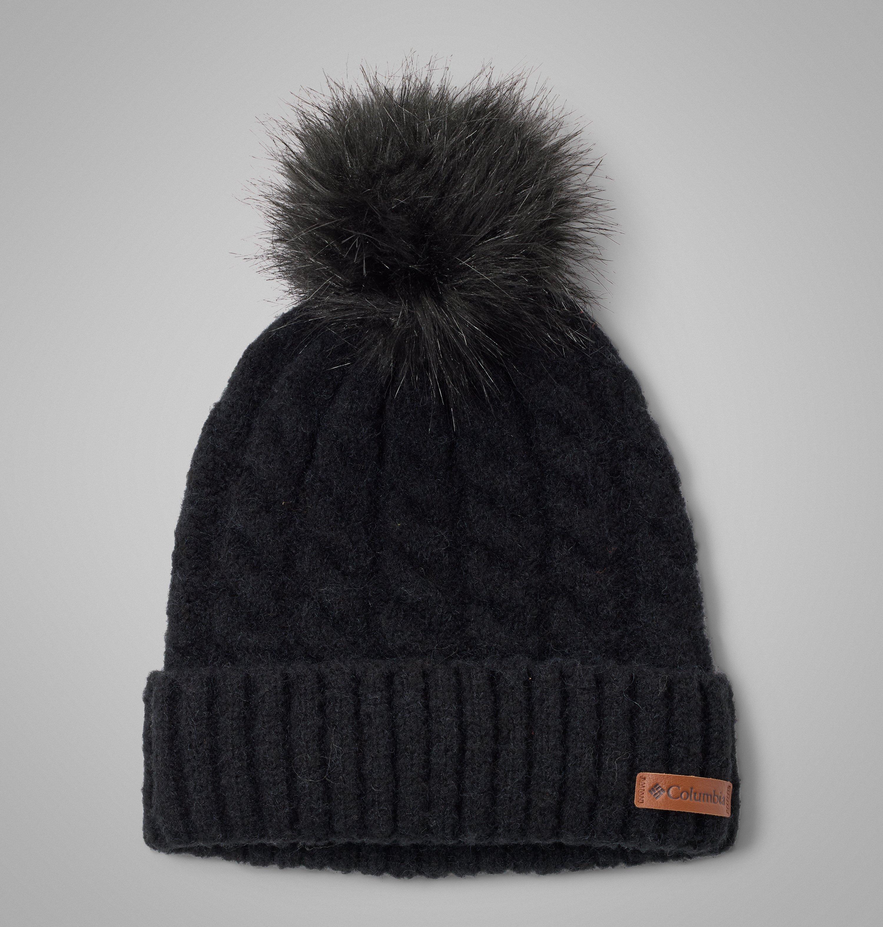 Winter Blur II Beanie | 010 | O/S 1