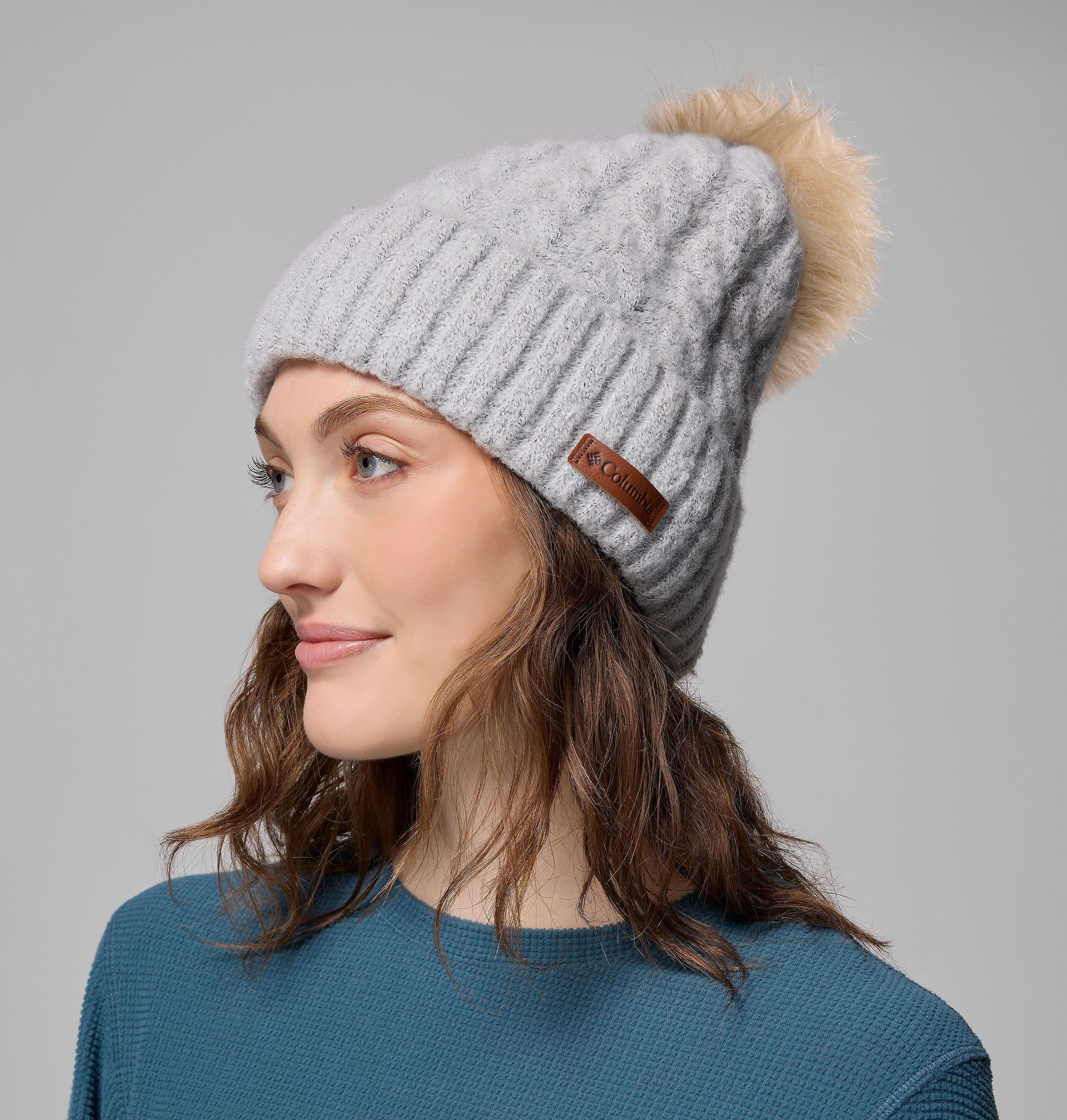 Winter Blur II Beanie | 125 | O/S 4