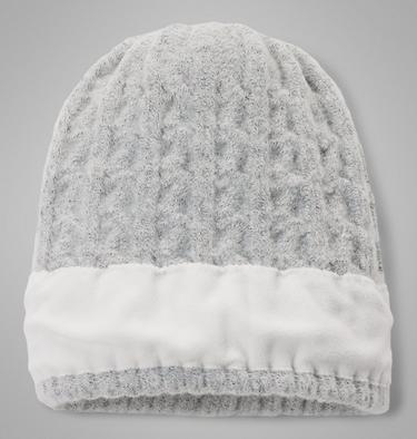 Winter Blur II Beanie, Color: Sea Salt, image 4