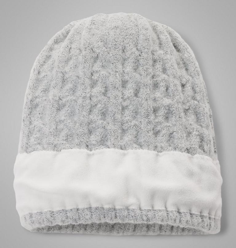 Winter Blur II Beanie, Color: Sea Salt, image 2