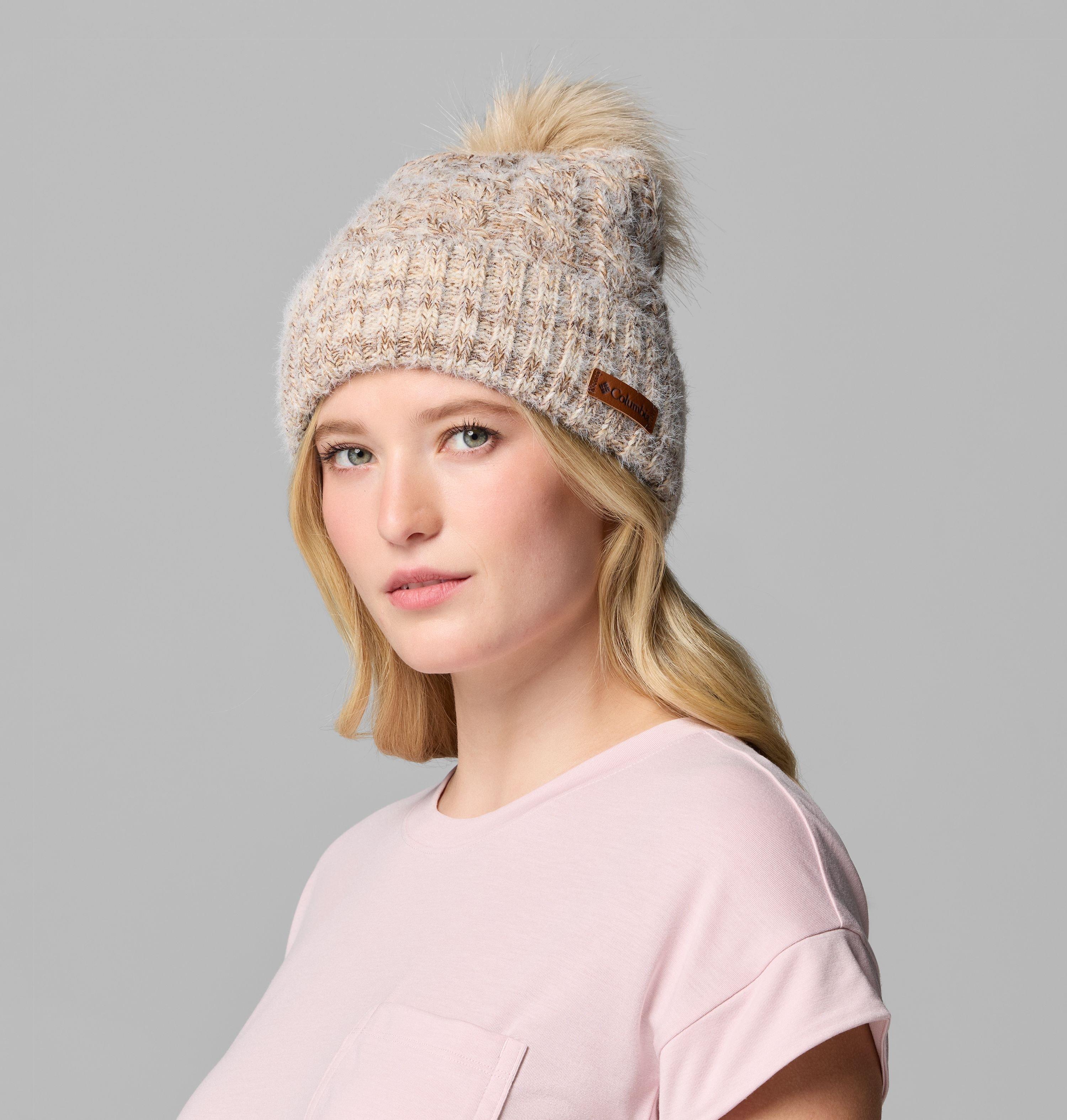 Winter Blur II Beanie | 224 | O/S 3