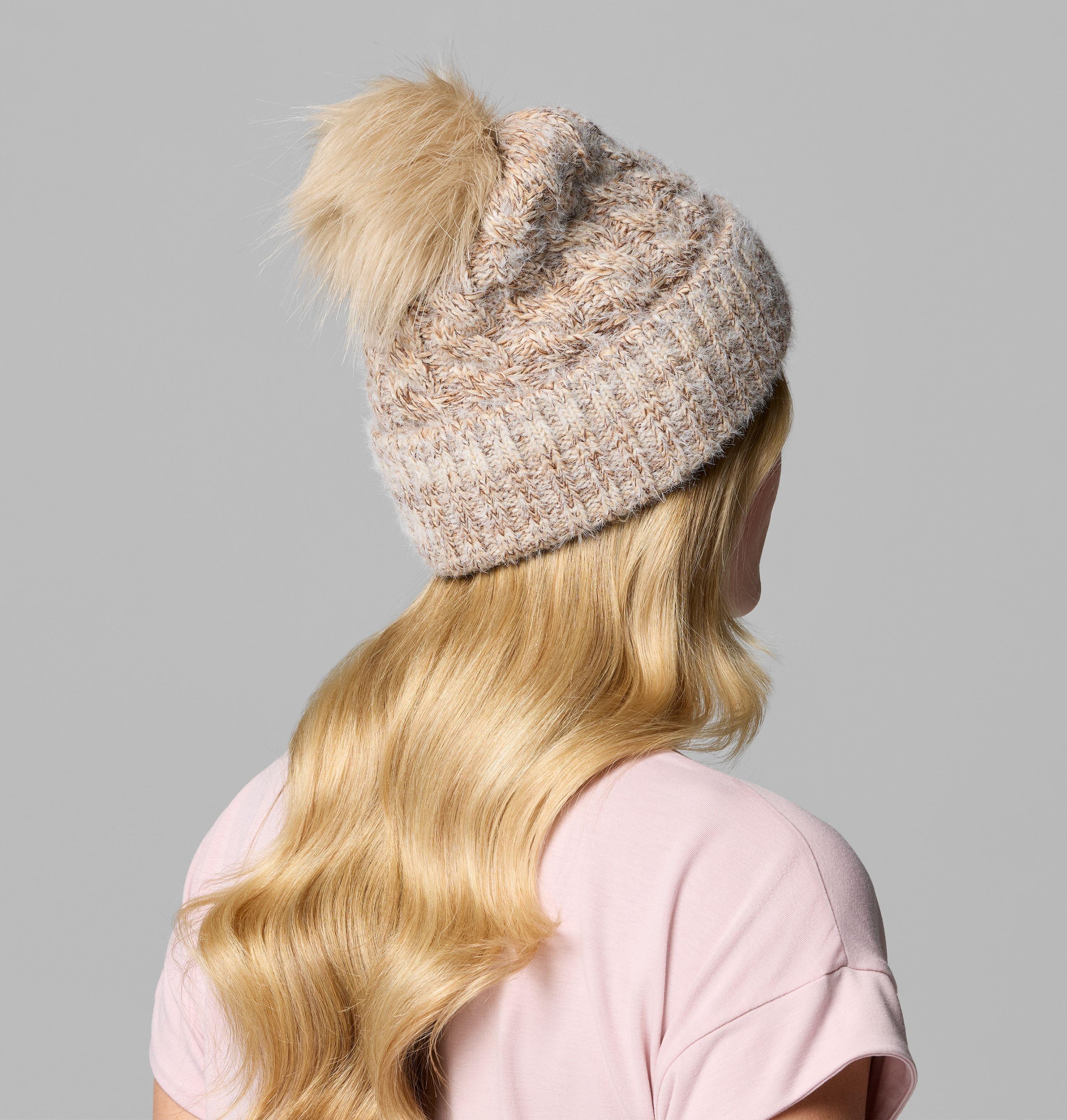 Winter Blur II Beanie | 224 | O/S 4