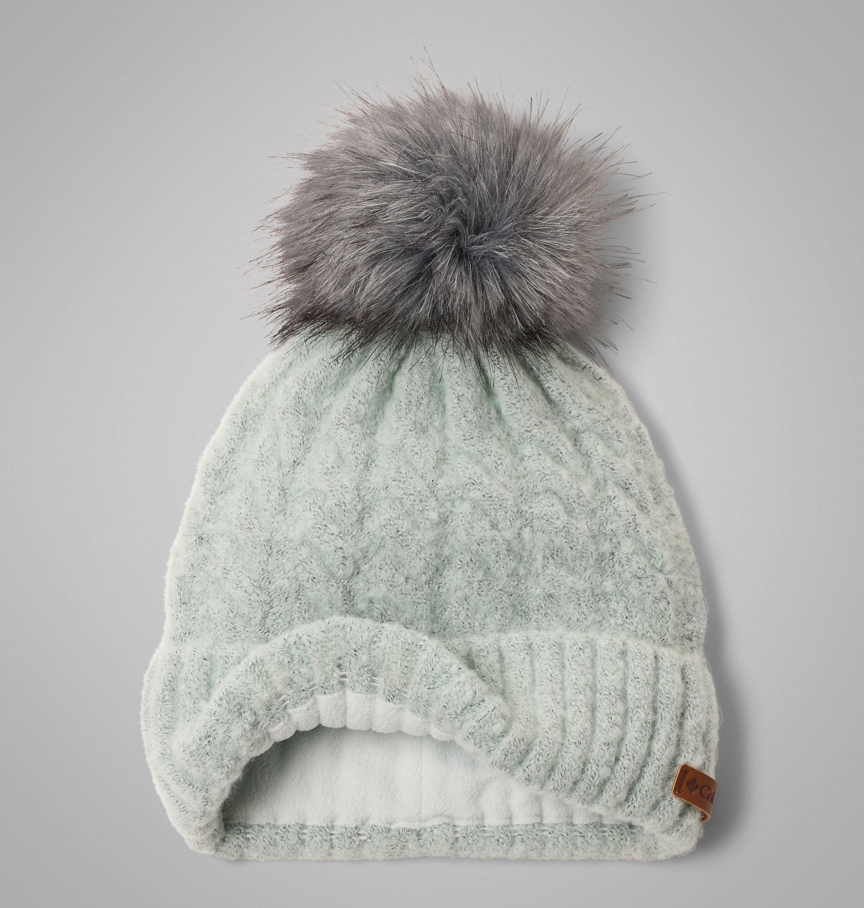 Winter Blur II Beanie | 309 | O/S 4