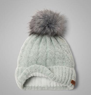 Unisex Winter Blur II Beanie, Color: Tea Light, image 12