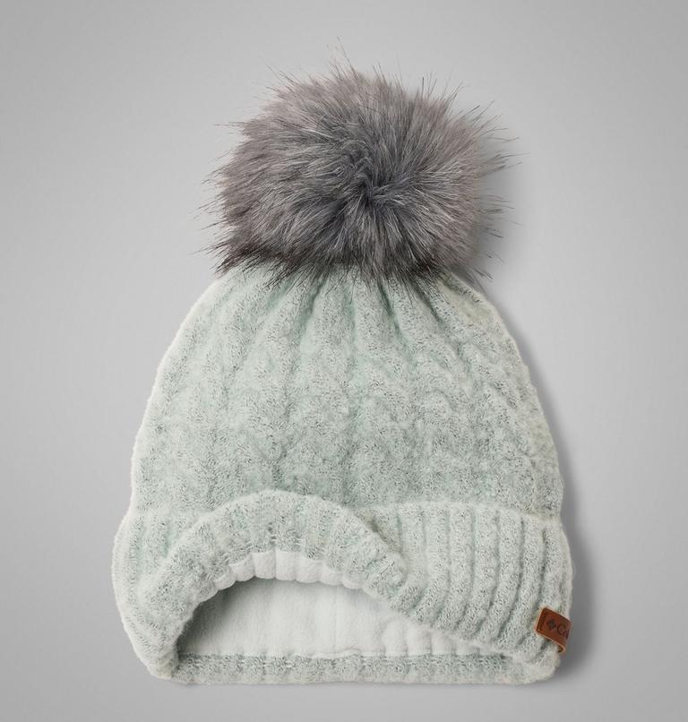 Unisex Winter Blur II Beanie, Color: Tea Light, image 4