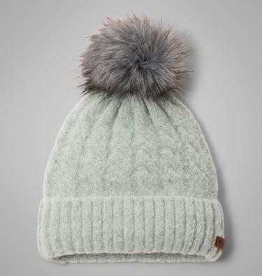 Unisex Winter Blur II Beanie, Color: Tea Light, image 5