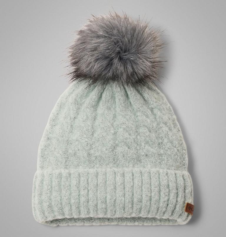 Unisex Winter Blur II Beanie, Color: Tea Light, image 1