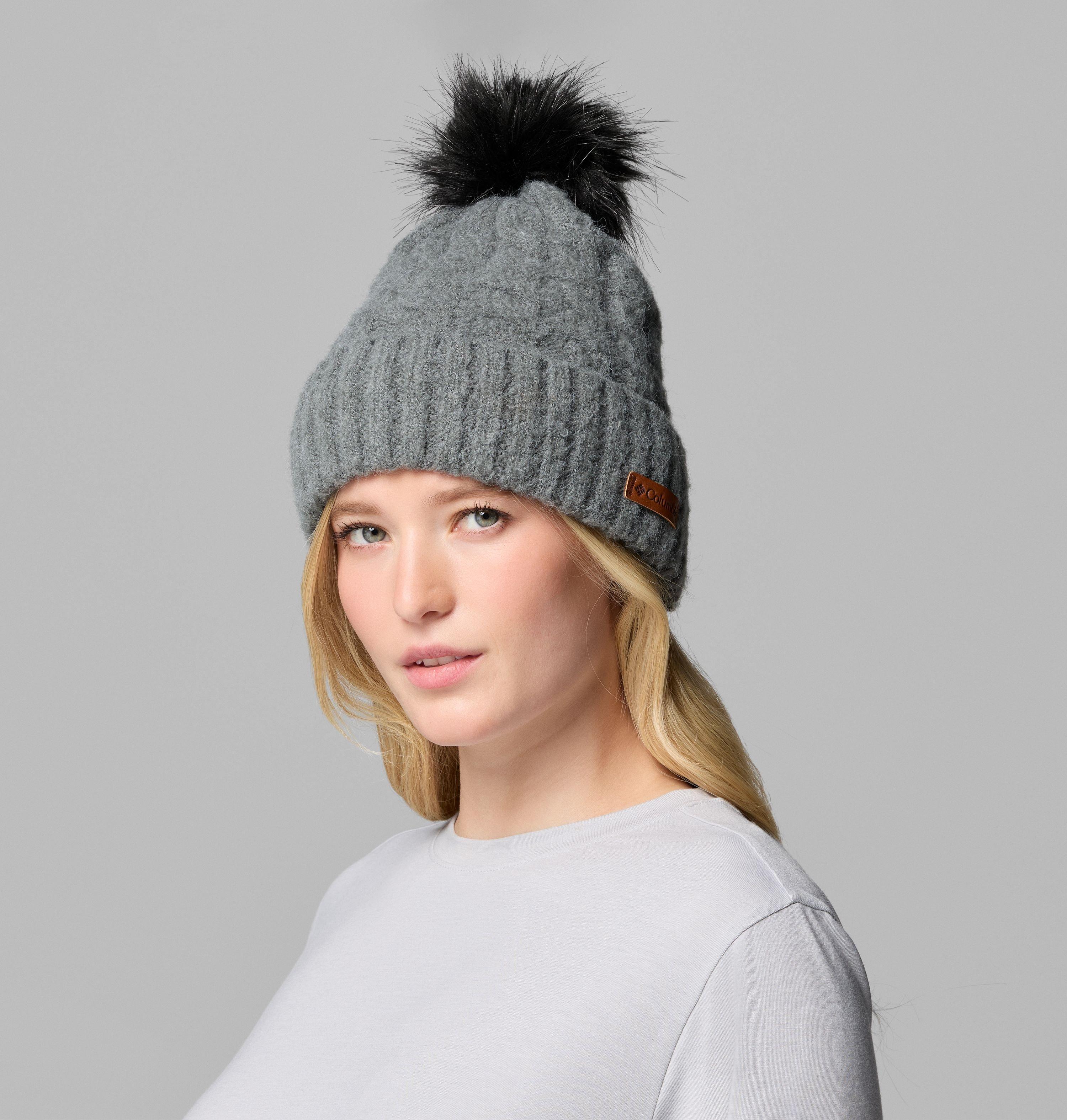 Winter Blur II Beanie | 342 | O/S 2