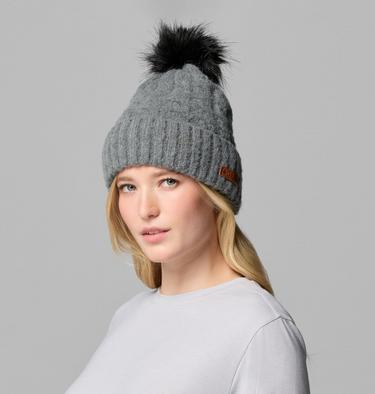 Unisex Winter Blur II Beanie, Color: Sedona Sage, image 4