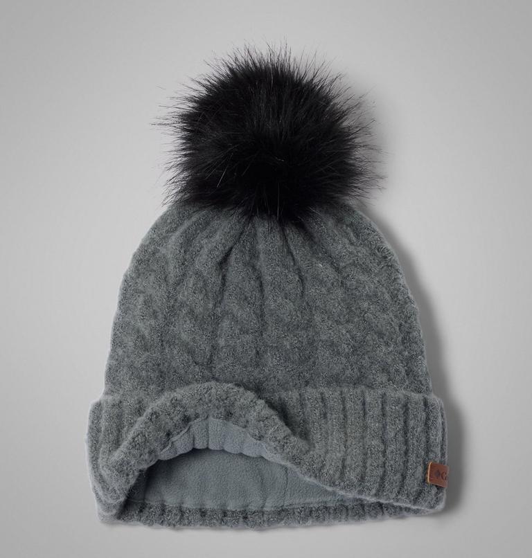 Unisex Winter Blur II Beanie, Color: Sedona Sage, image 4