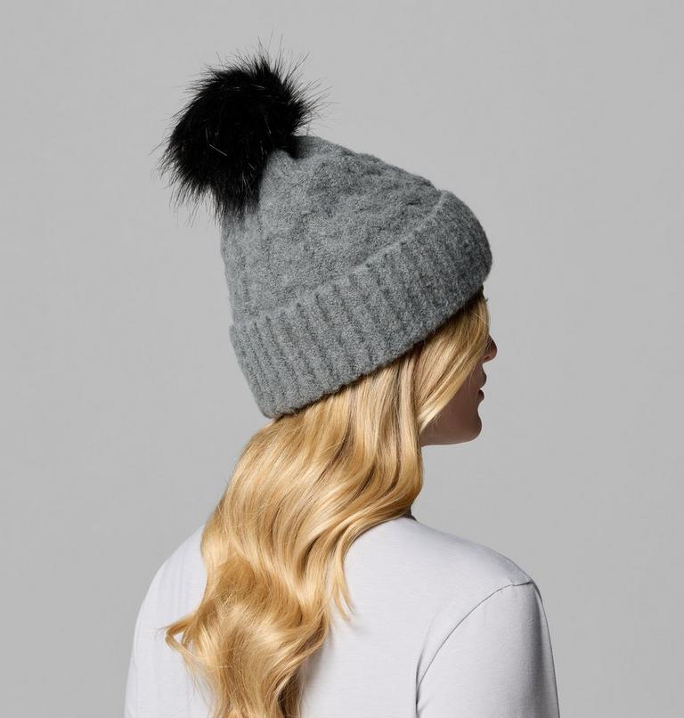 Unisex Winter Blur II Beanie, Color: Sedona Sage, image 3