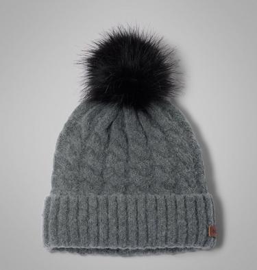 Unisex Winter Blur II Beanie, Color: Sedona Sage, image 3