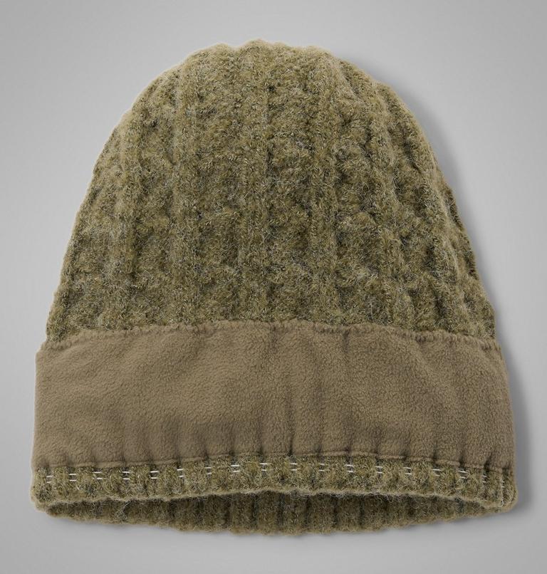 Unisex Winter Blur II Beanie, Color: Stone Green, image 2