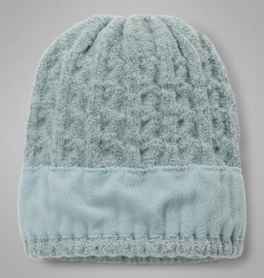 Winter Blur II Beanie, Color: Crushed Blue, image 8