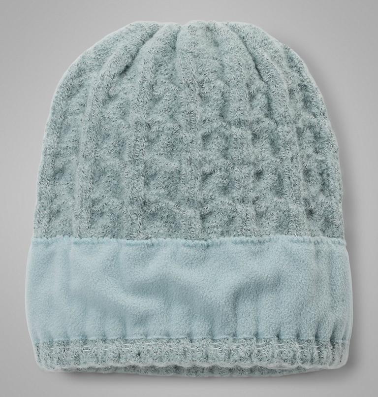 Unisex Winter Blur II Beanie, Color: Crushed Blue, image 2