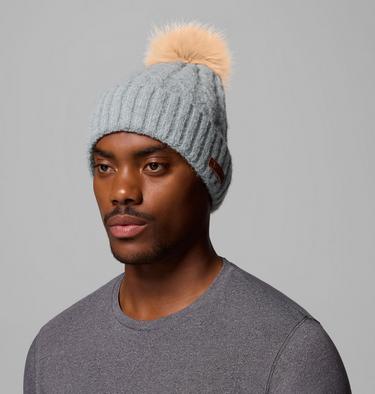 Bonnet Winter Blur II Unisexe, Color: Crushed Blue, image 3