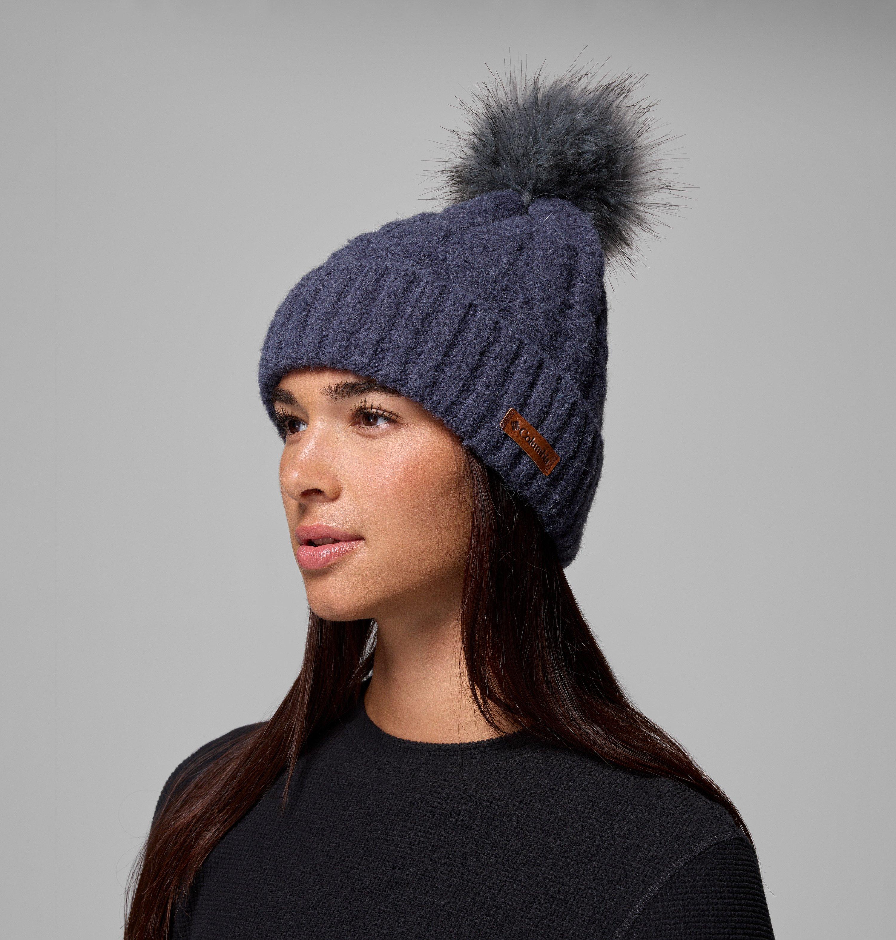 Winter Blur II Beanie | 466 | O/S 5