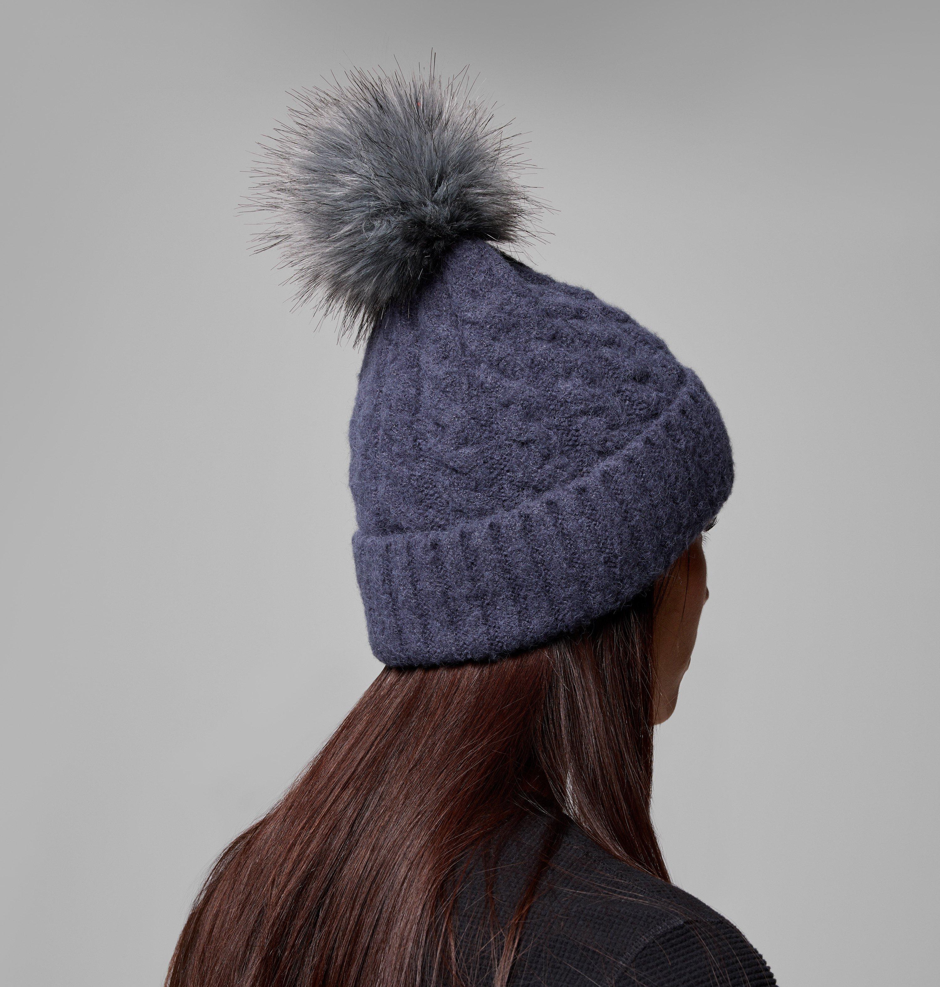 Winter Blur II Beanie | 466 | O/S 6