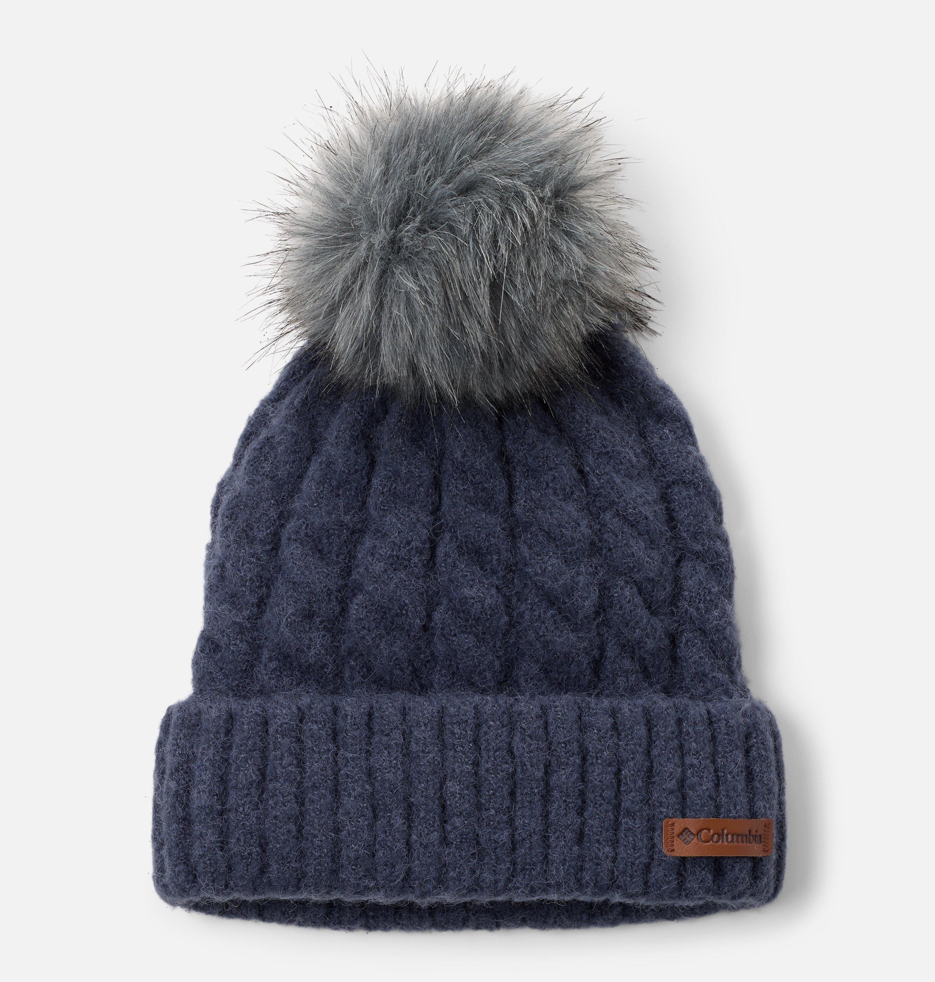 Winter Blur II Beanie | 466 | O/S 3
