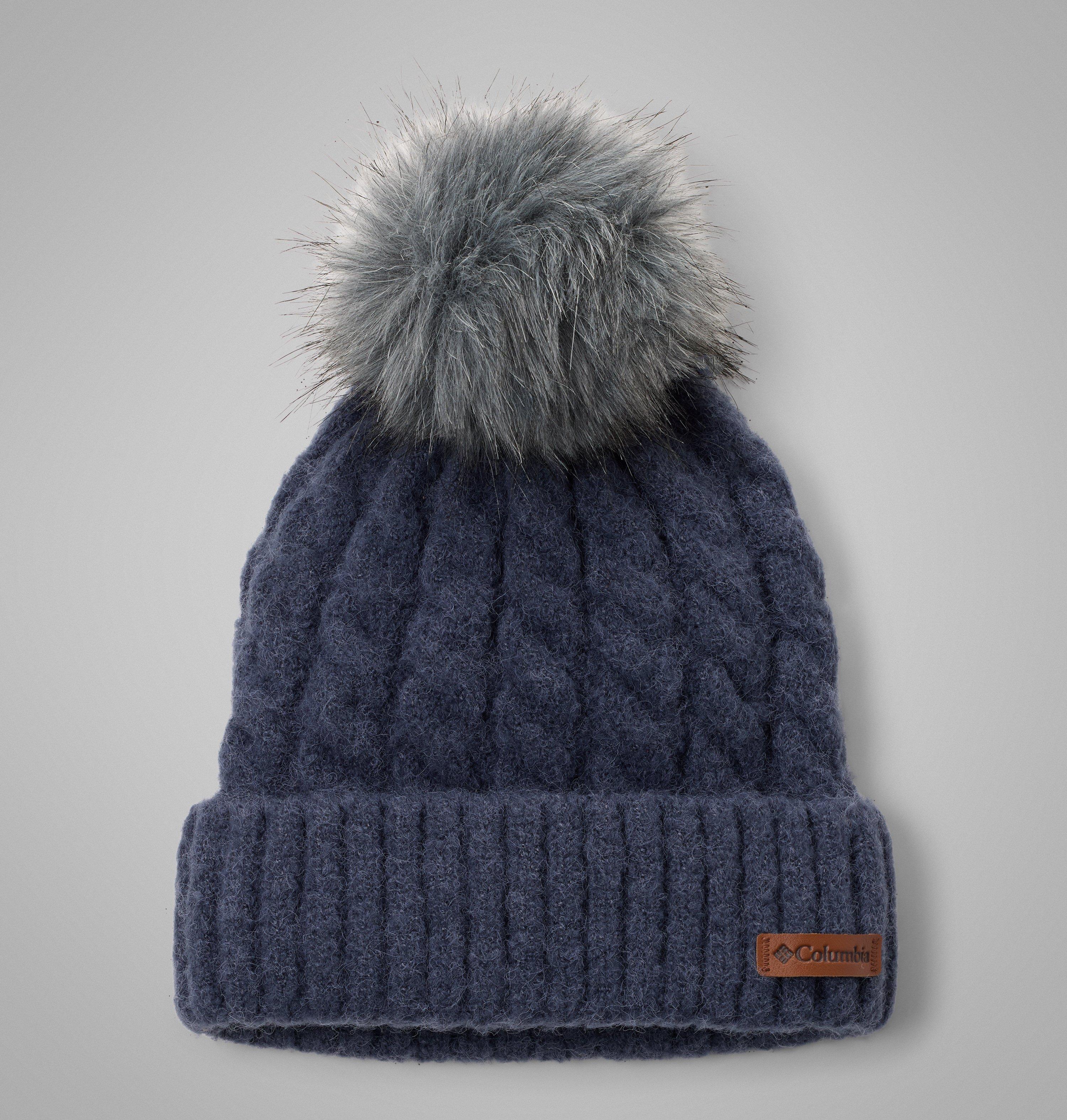Winter Blur II Beanie | 466 | O/S 1