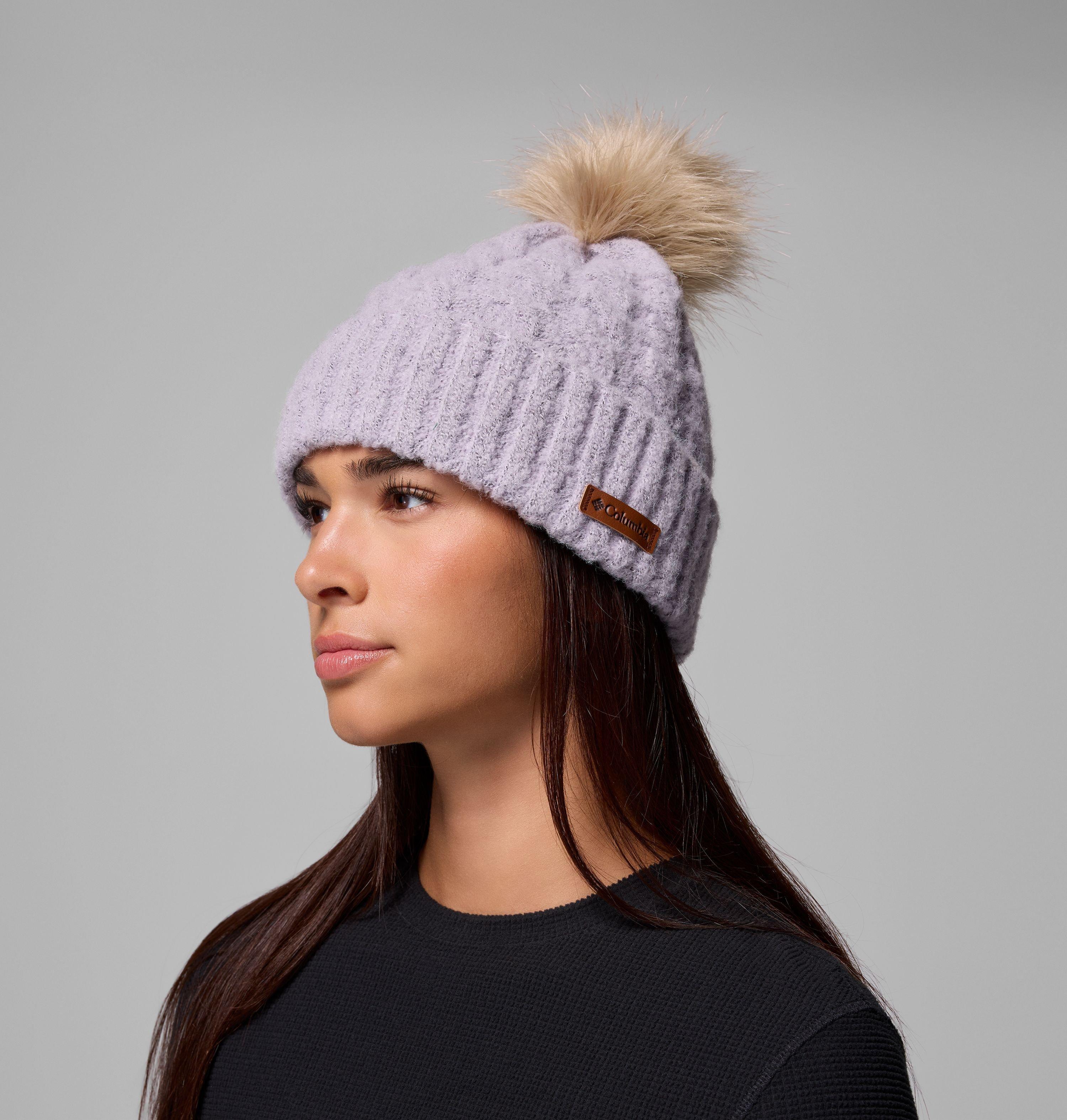 Winter Blur II Beanie | 551 | O/S 4