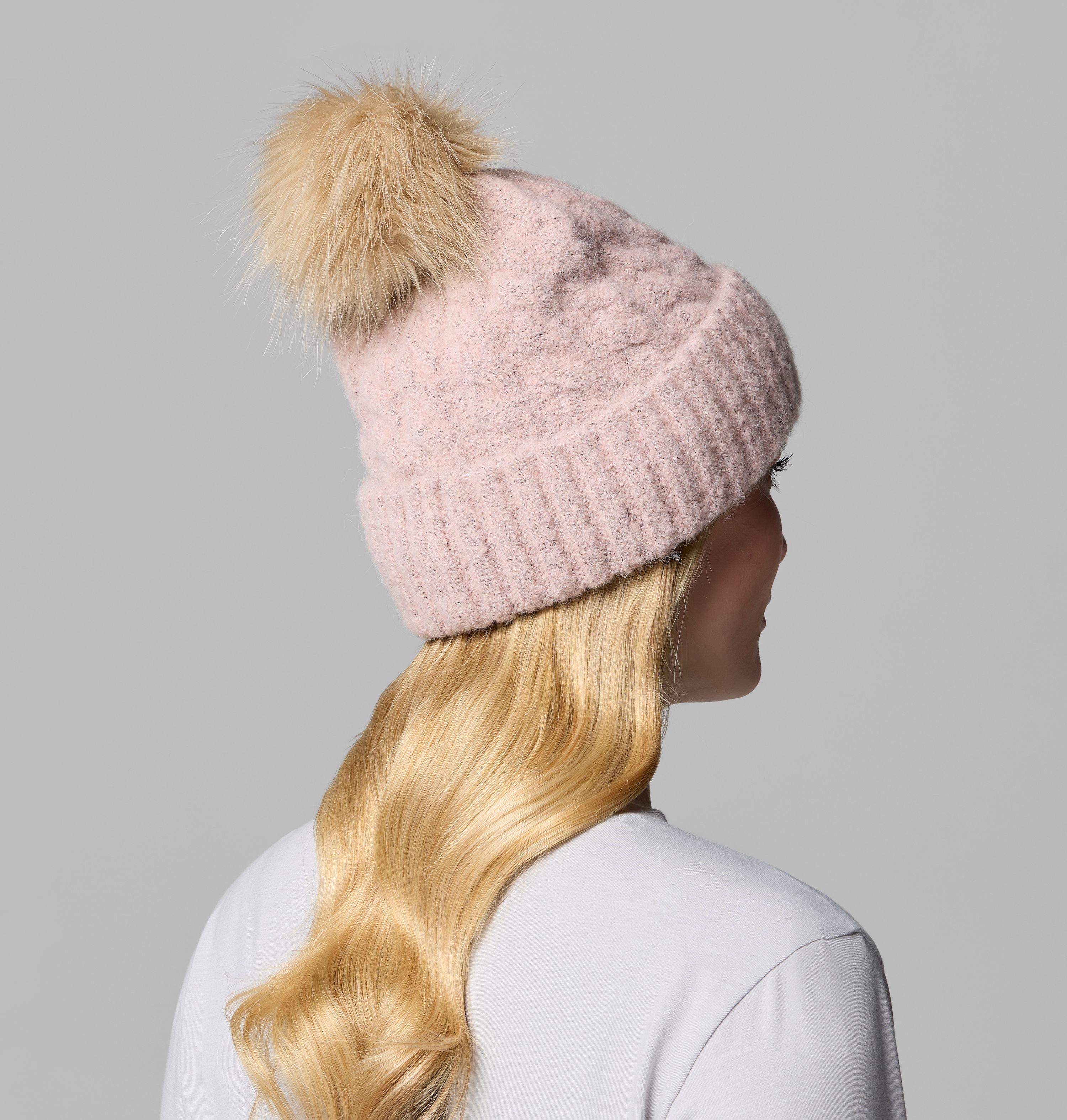 Winter Blur II Beanie | 618 | O/S 4