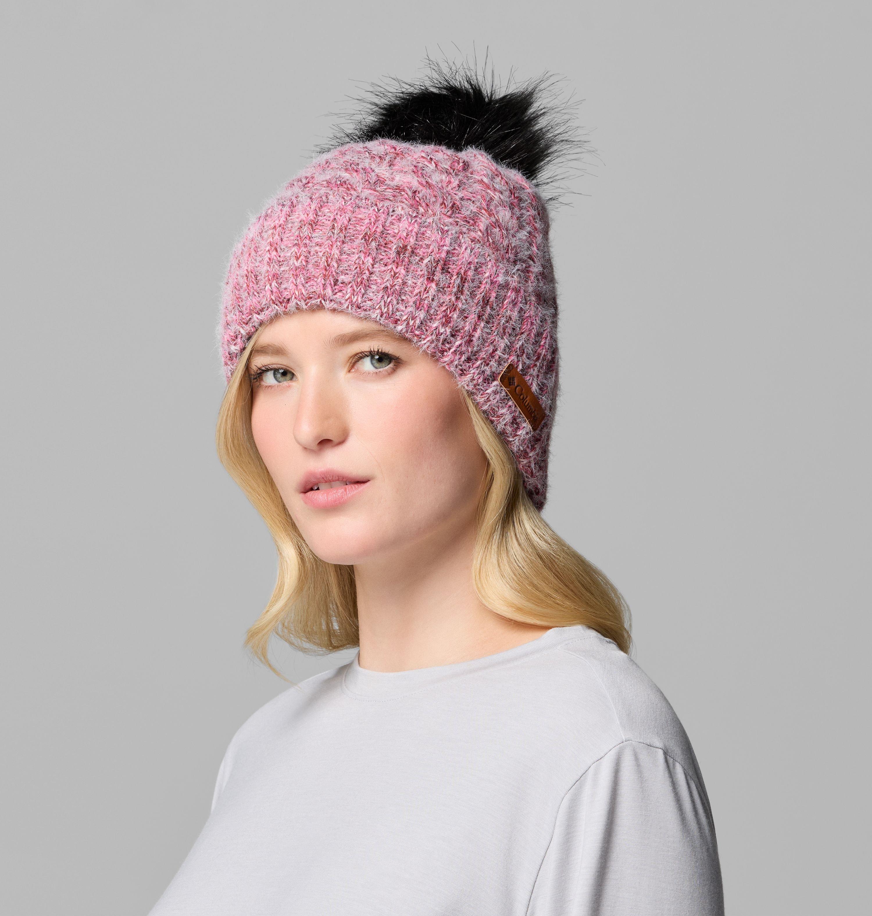 Winter Blur II Beanie | 619 | O/S 3
