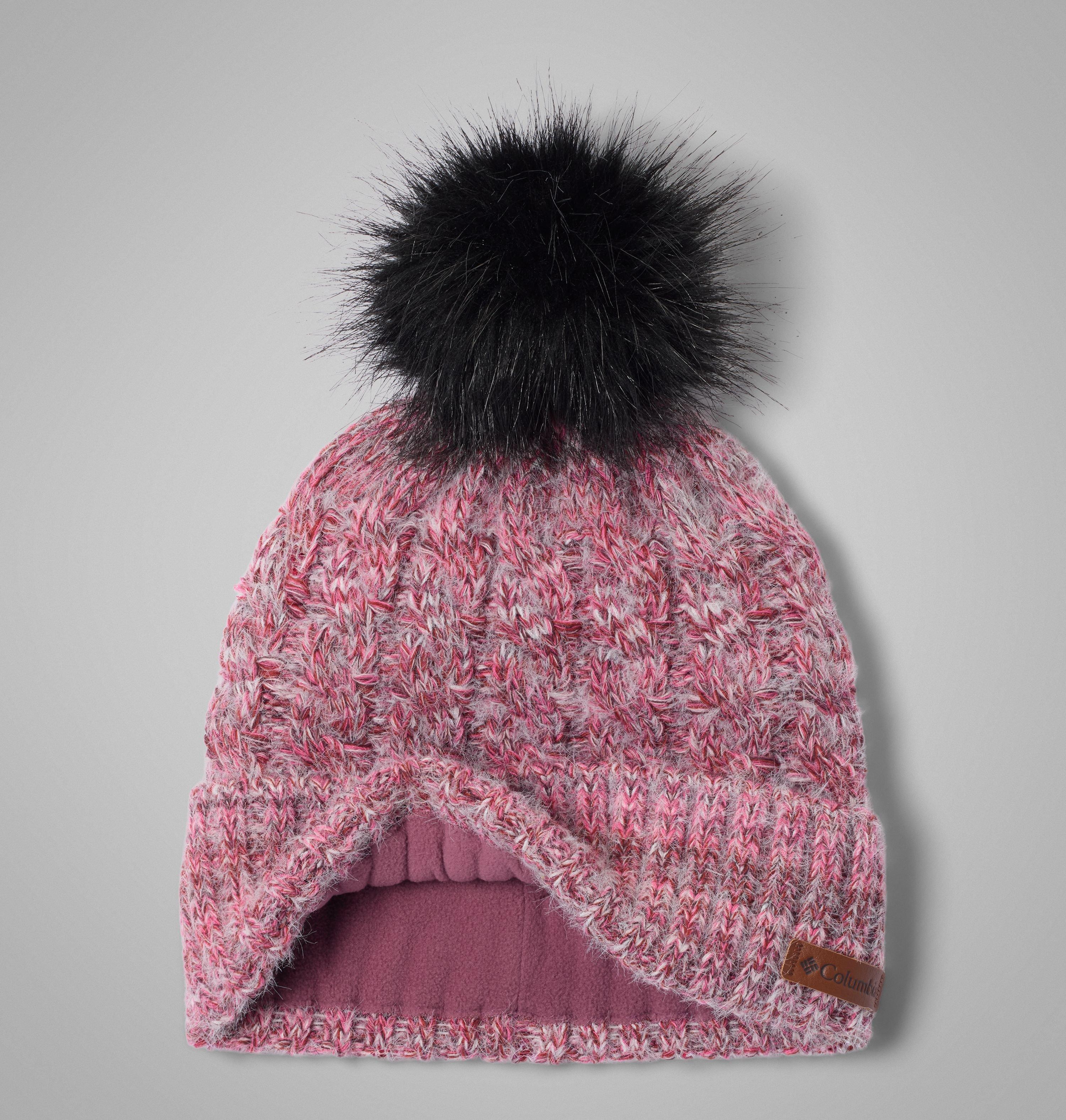 Winter Blur II Beanie | 619 | O/S 2