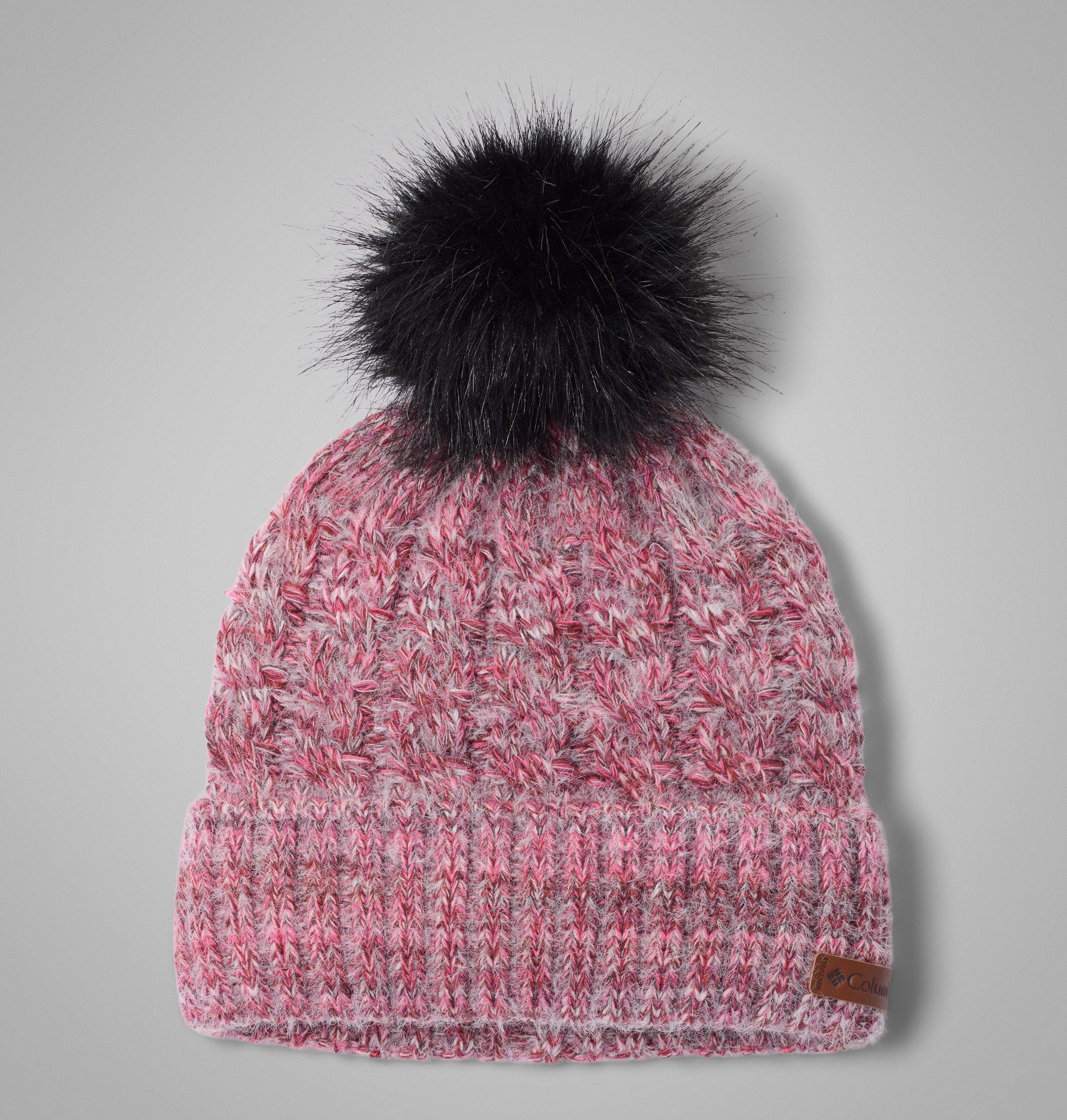 Winter Blur II Beanie | 619 | O/S 1