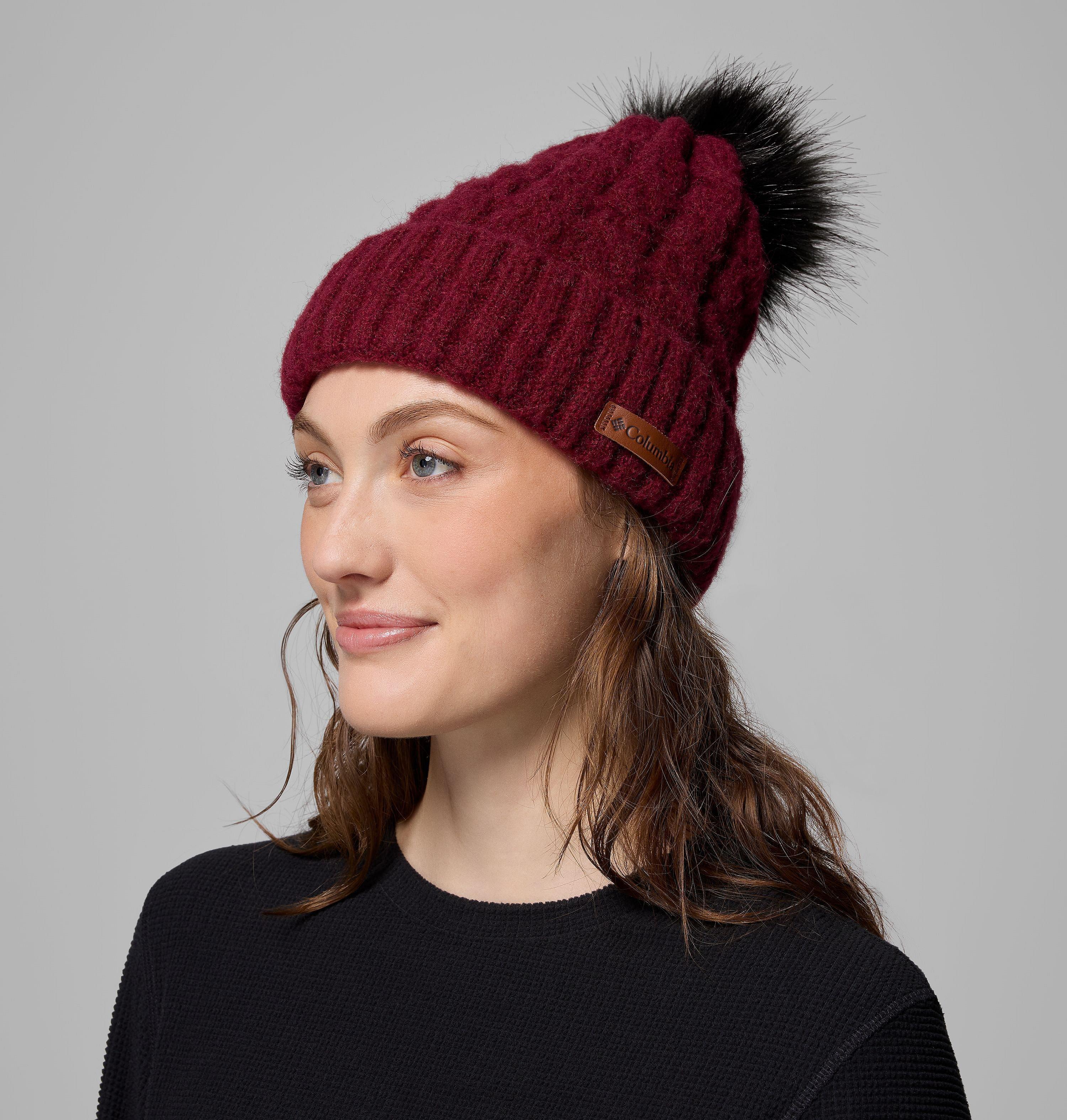 Winter Blur II Beanie | 624 | O/S 3