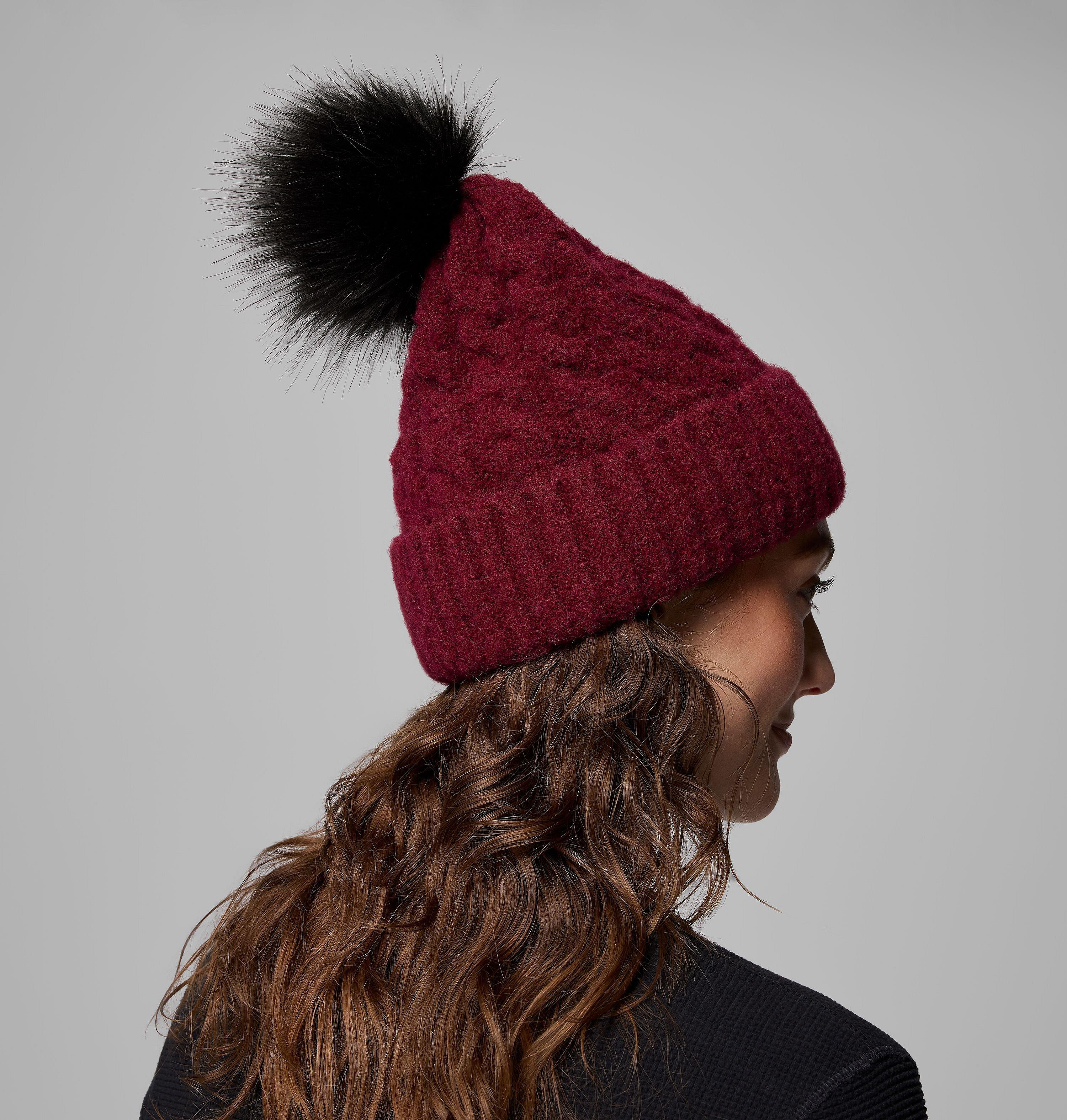 Winter Blur II Beanie | 624 | O/S 4