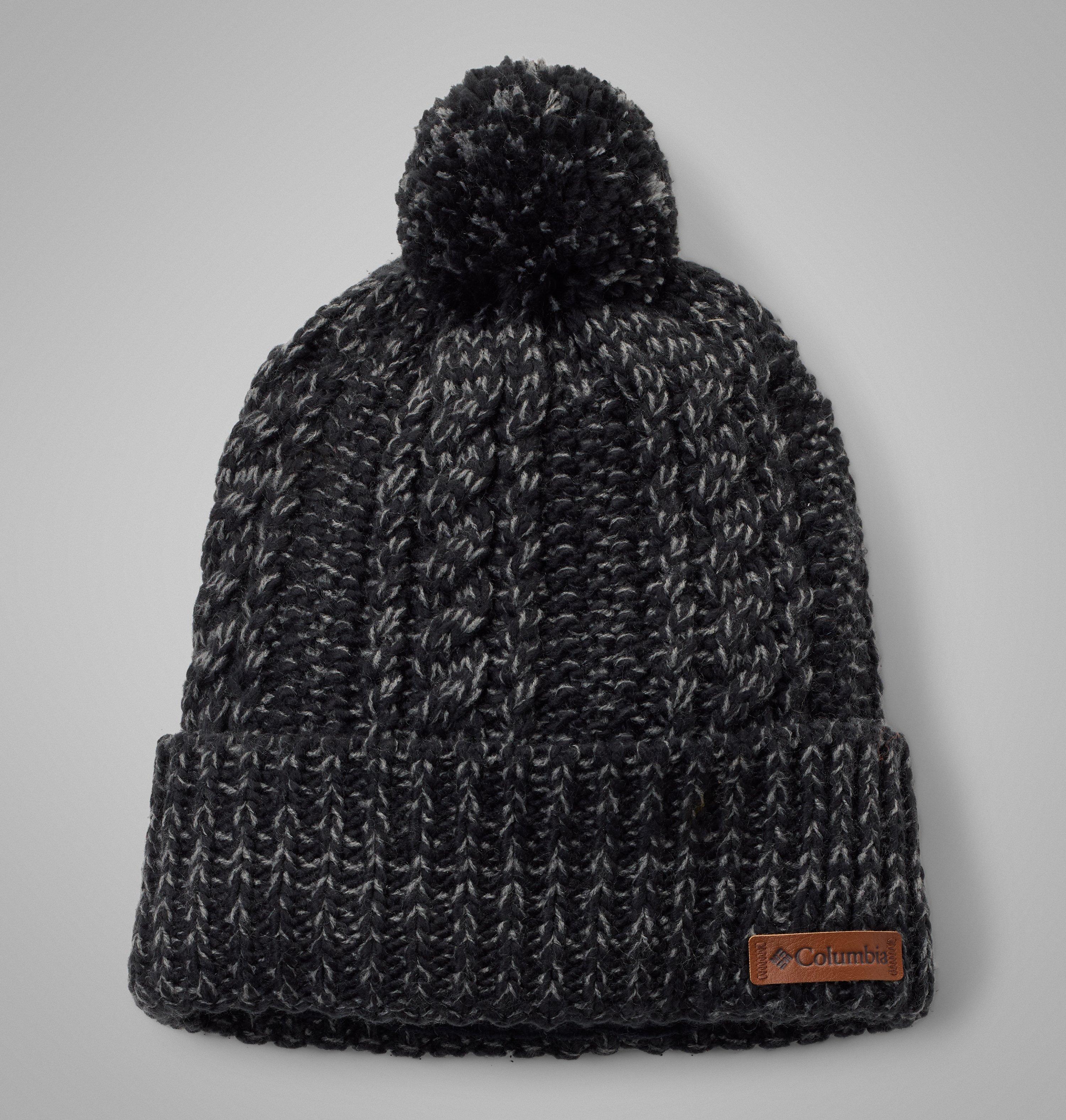 Cozy Ridge Beanie | 010 | O/S 1
