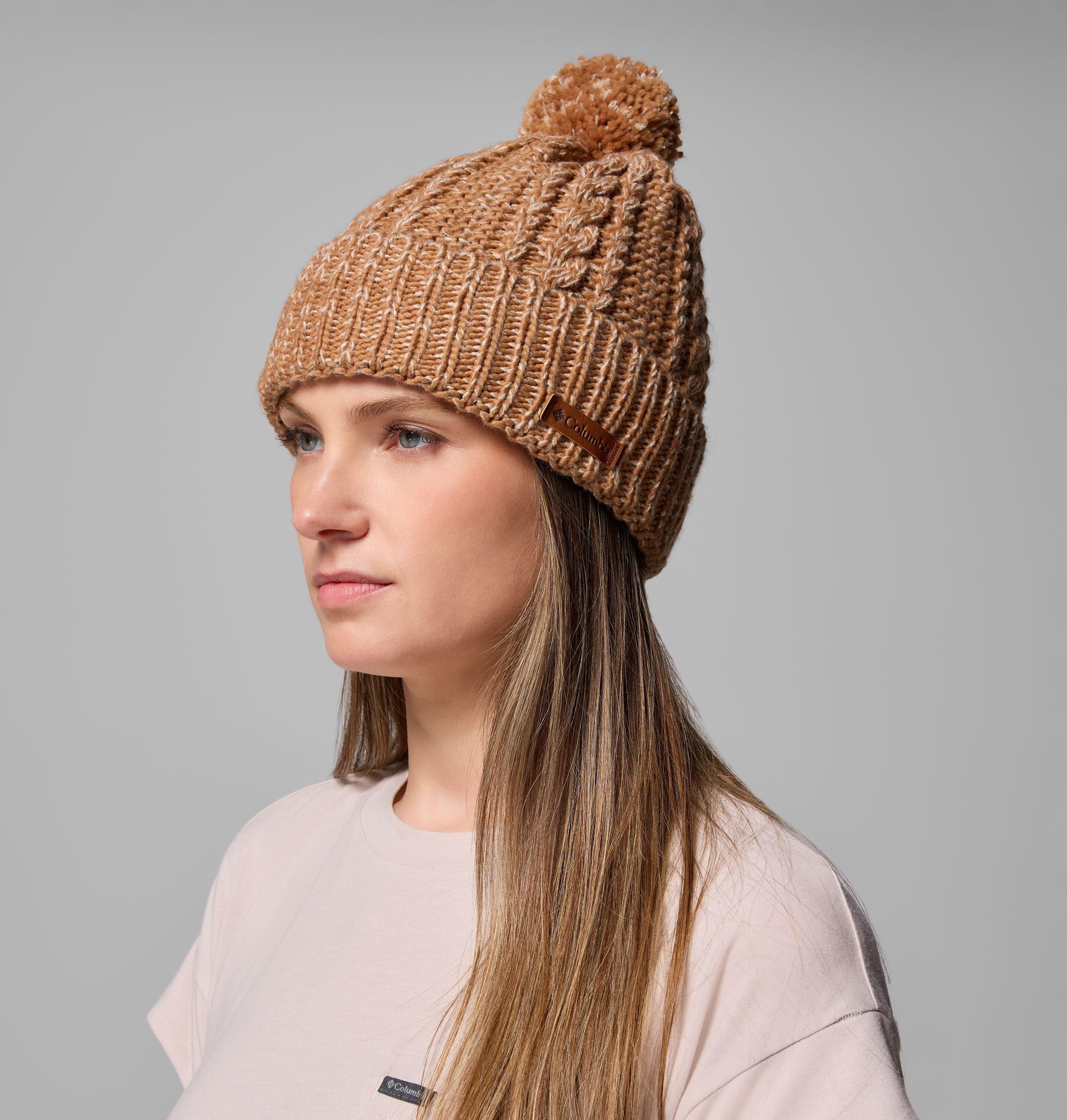 Cozy Ridge Beanie | 224 | O/S 5