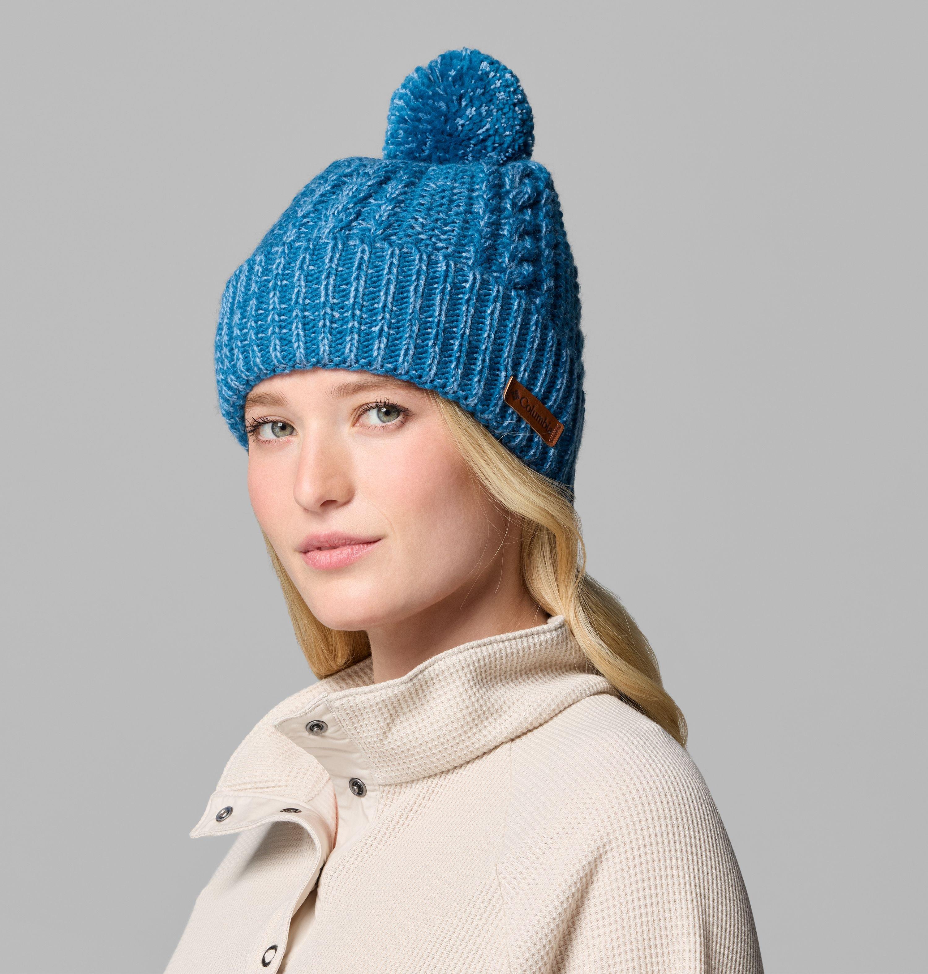 Cozy Ridge Beanie 4