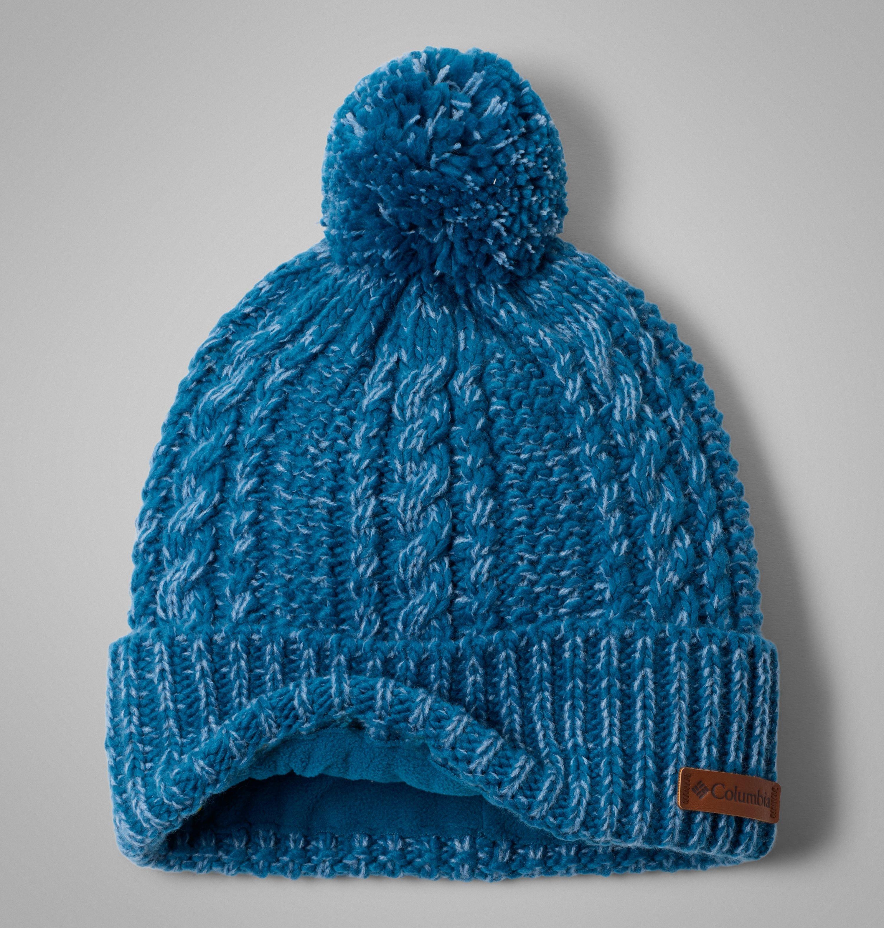 Cozy Ridge Beanie 6