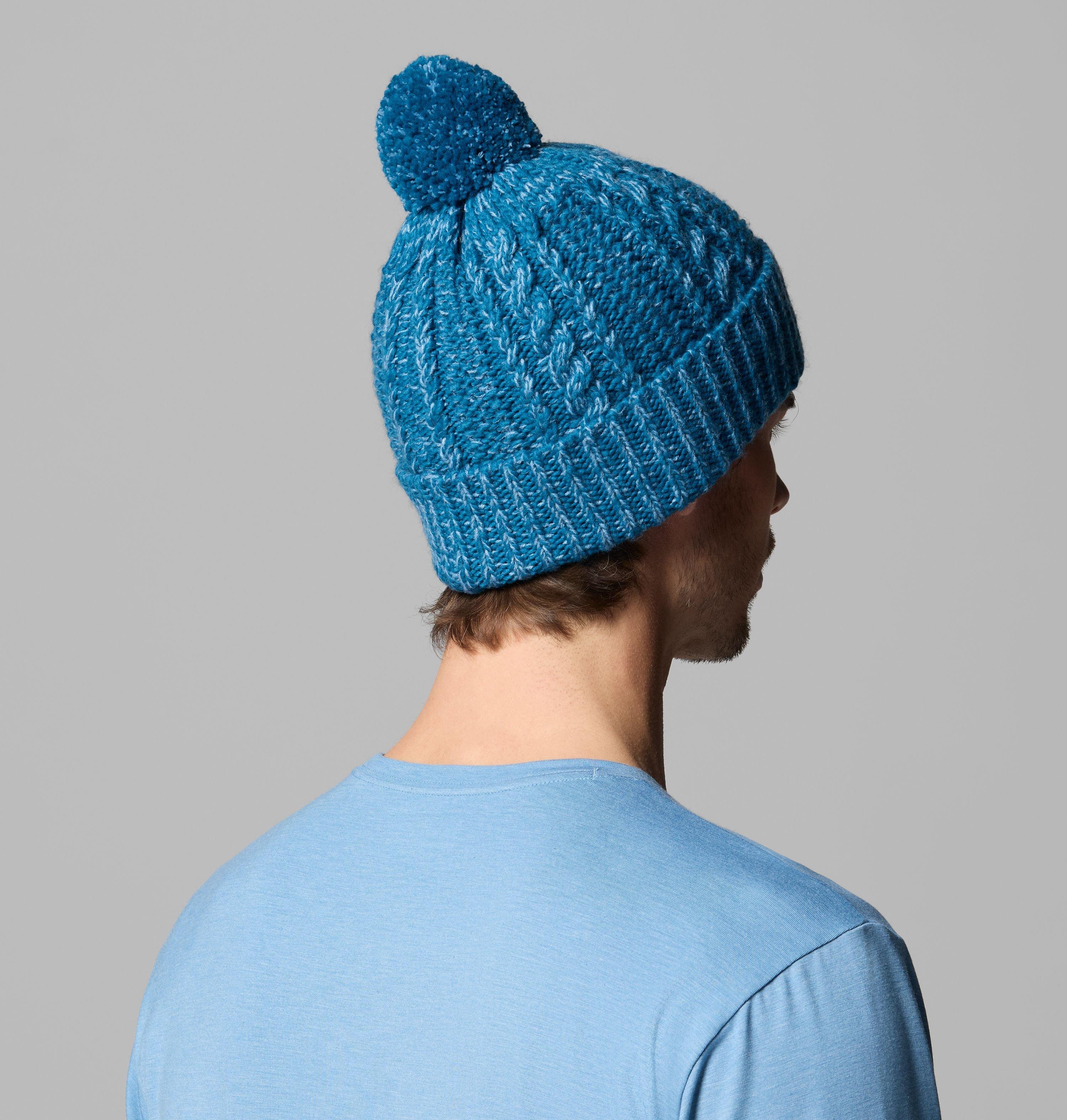 Cozy Ridge Beanie 3