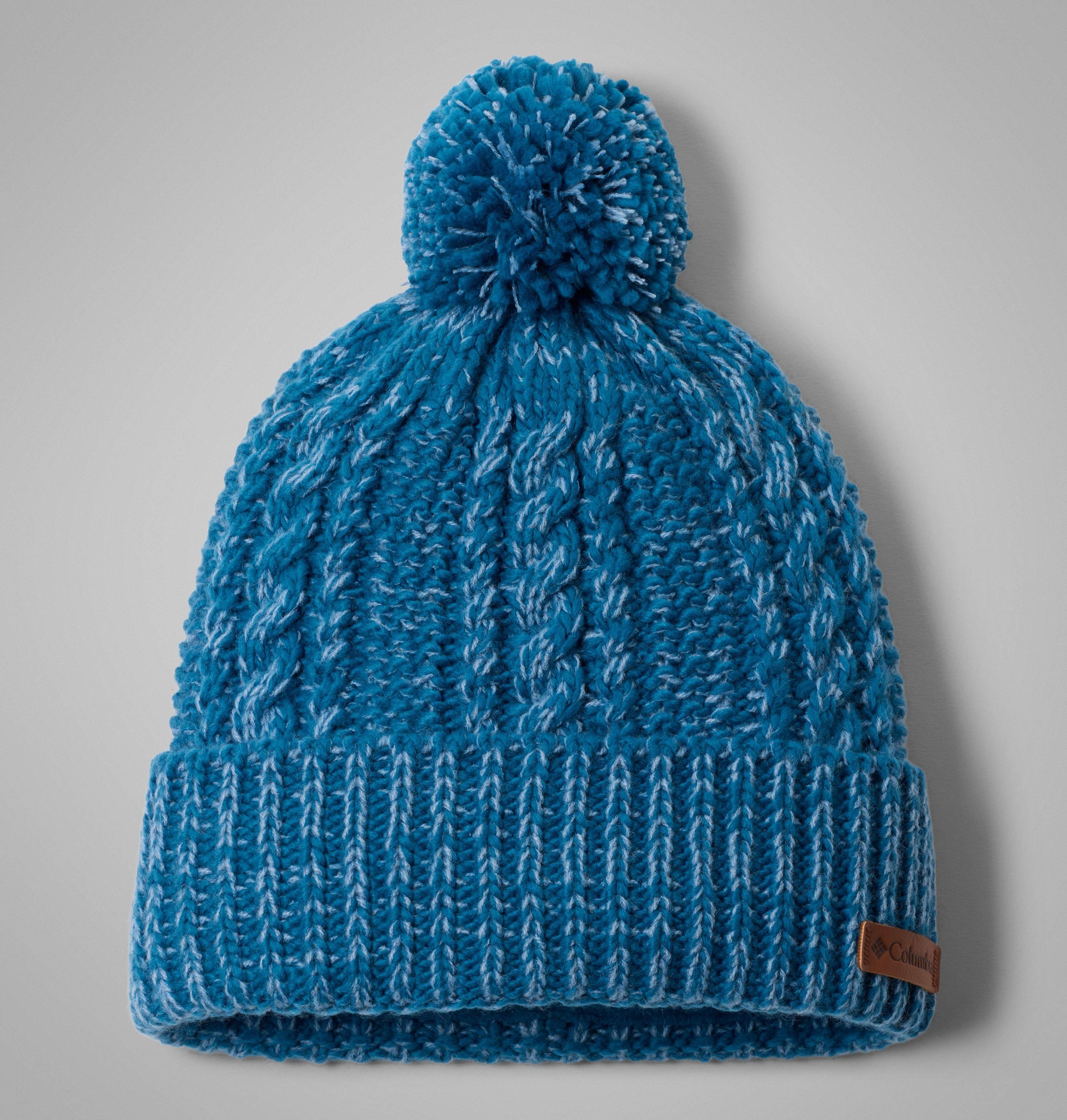 Cozy Ridge Beanie 1