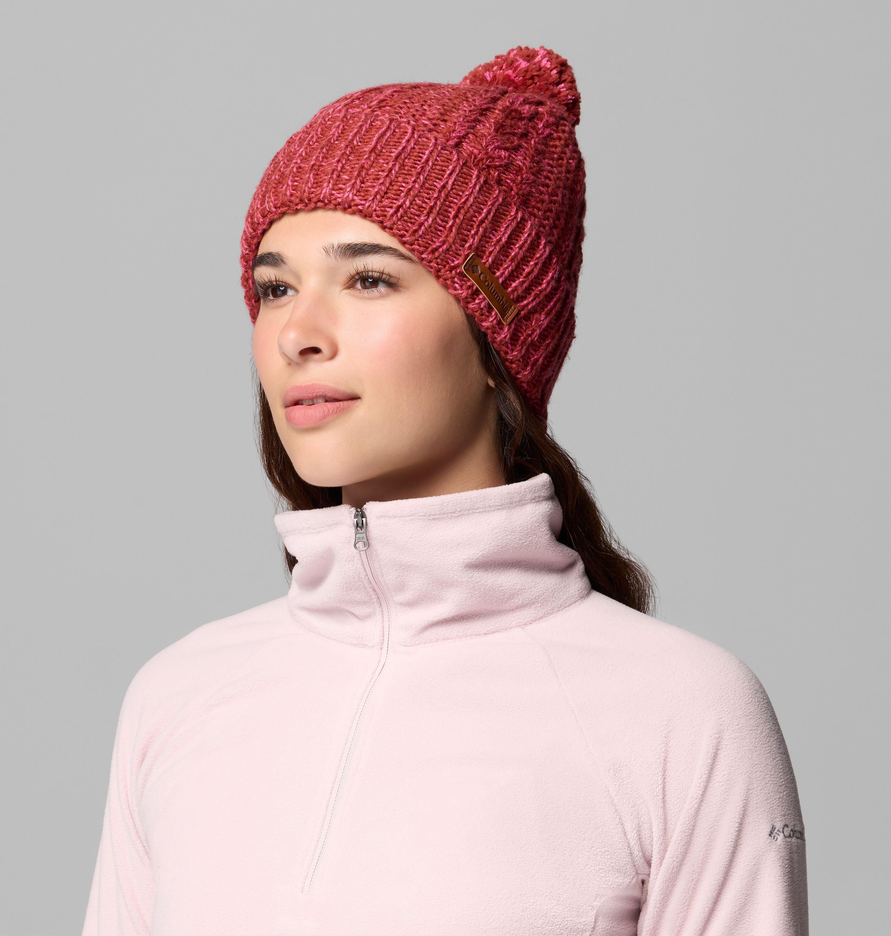 Cozy Ridge Beanie | 632 | O/S 4