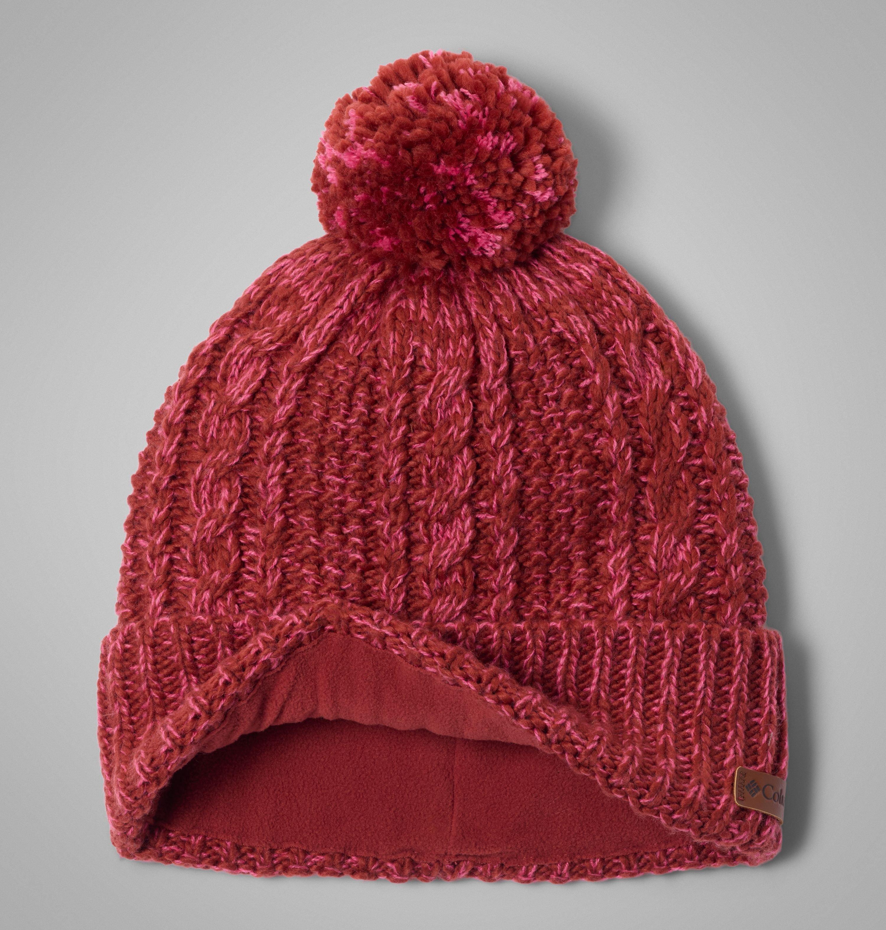 Cozy Ridge Beanie | 632 | O/S 6