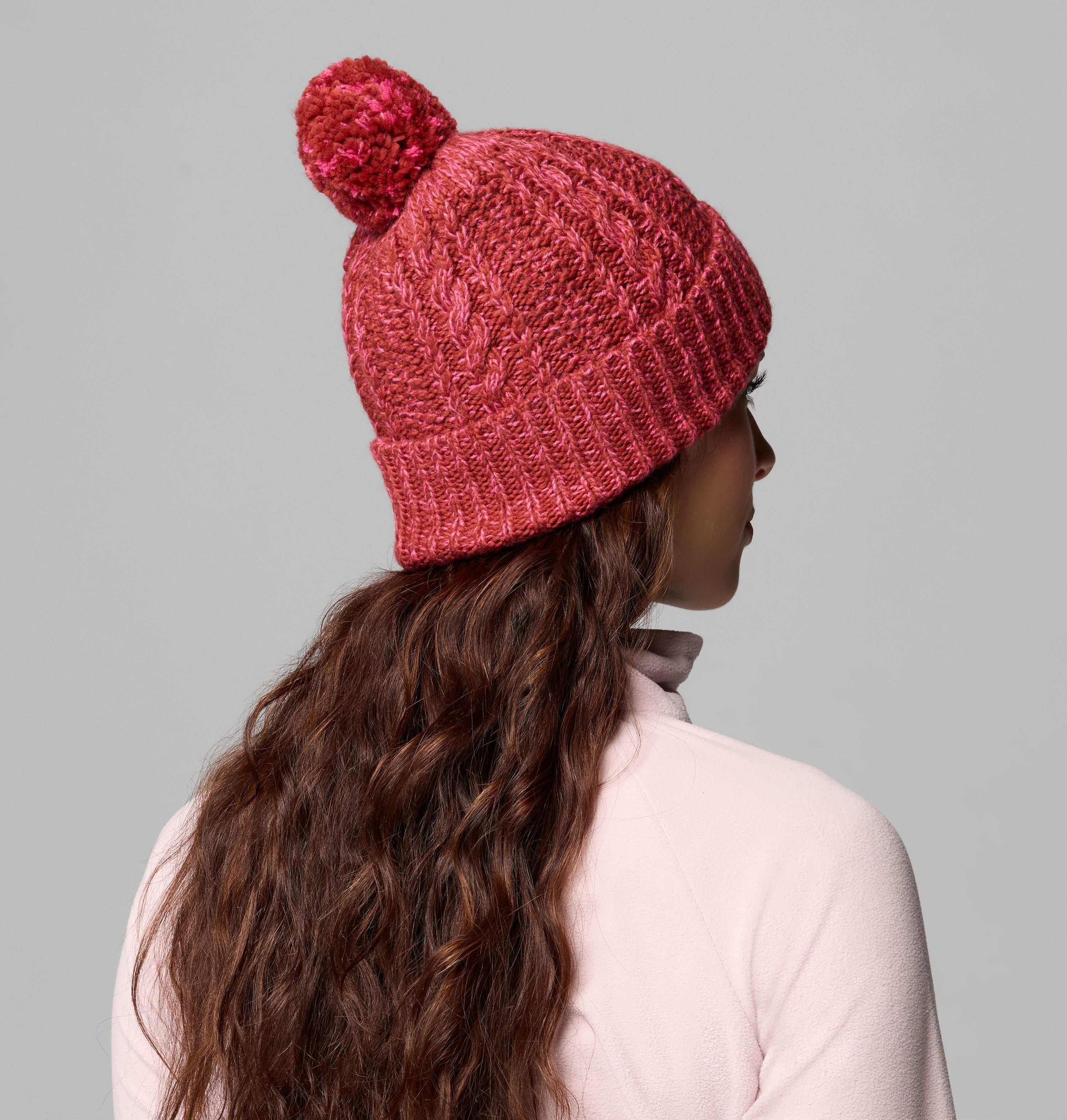Cozy Ridge Beanie | 632 | O/S 5