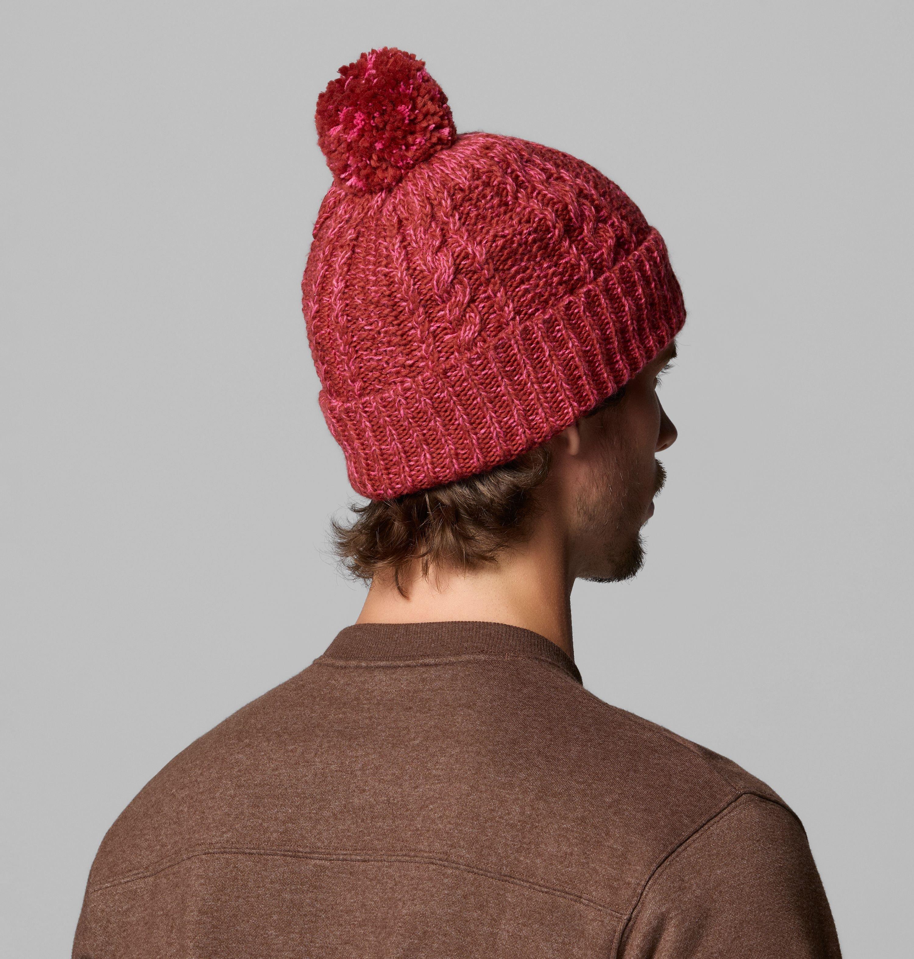 Cozy Ridge Beanie | 632 | O/S 3