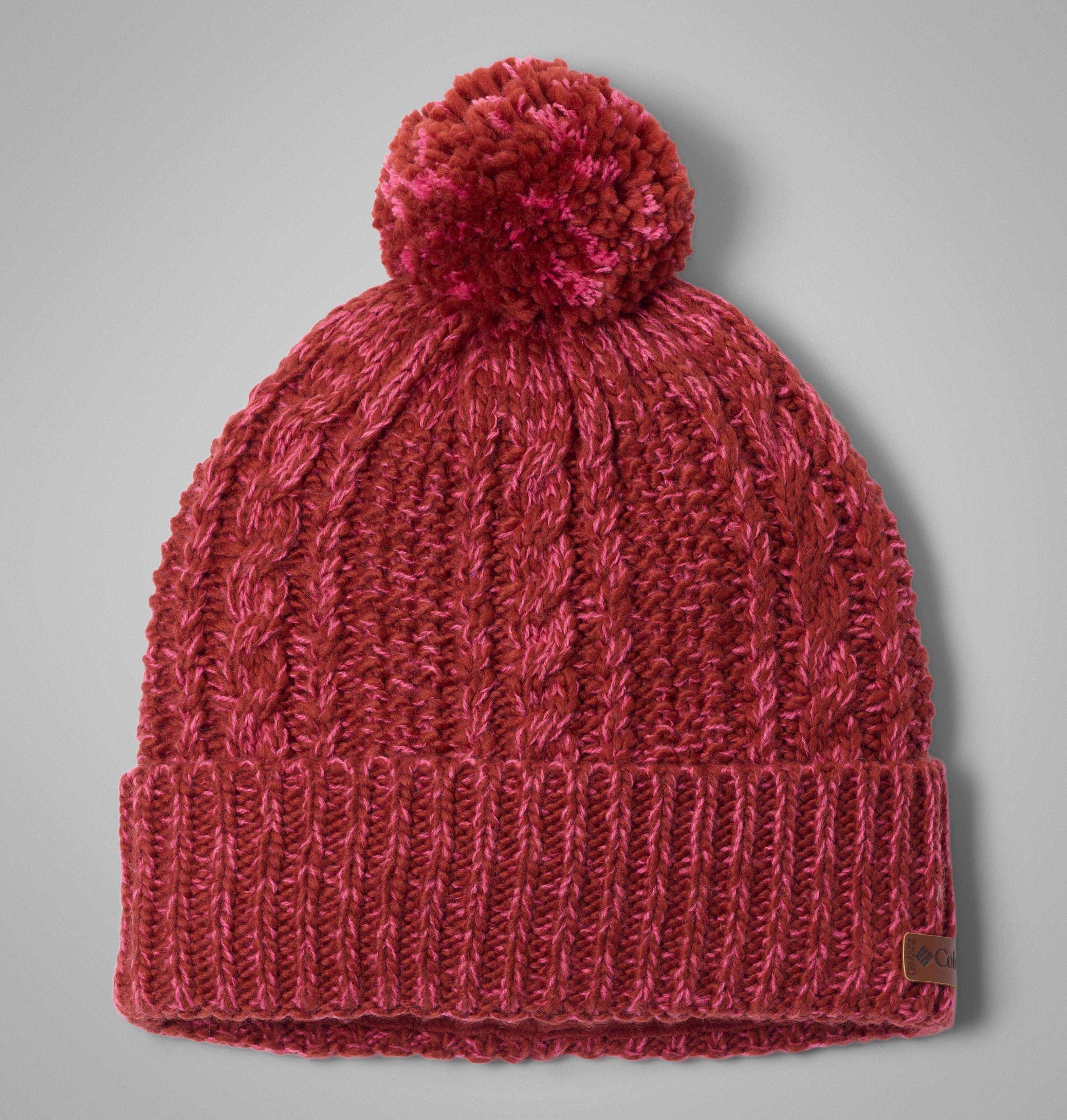 Cozy Ridge Beanie | 632 | O/S 1