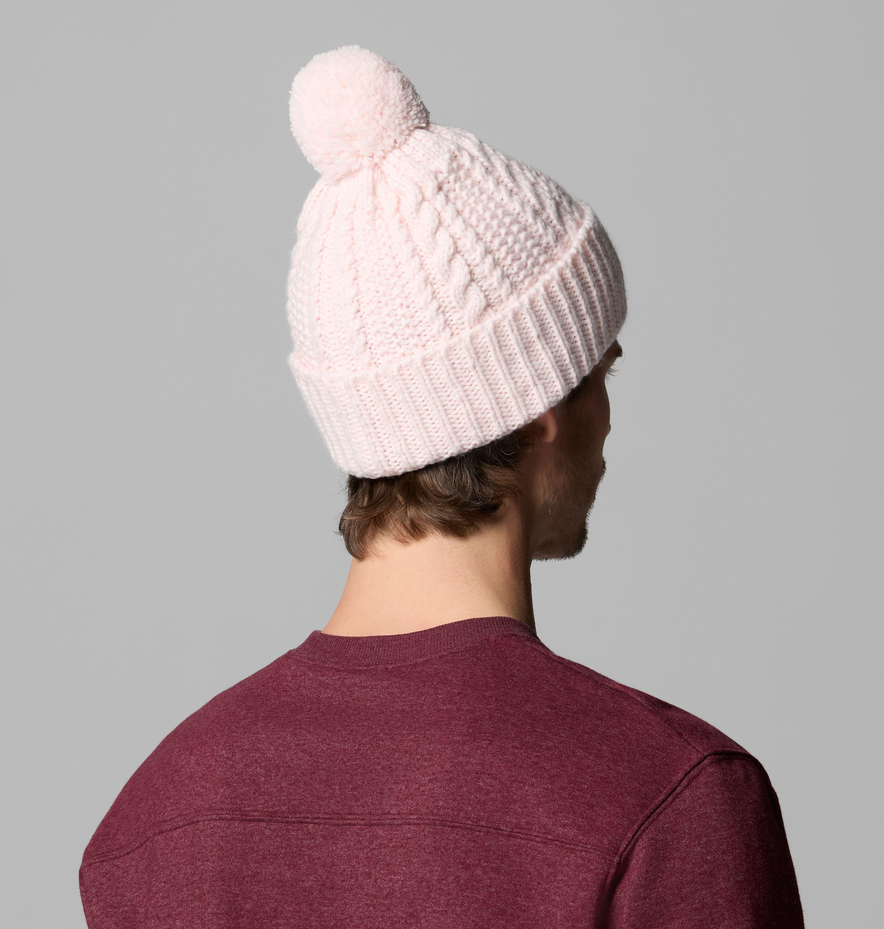 Cozy Ridge Beanie 3