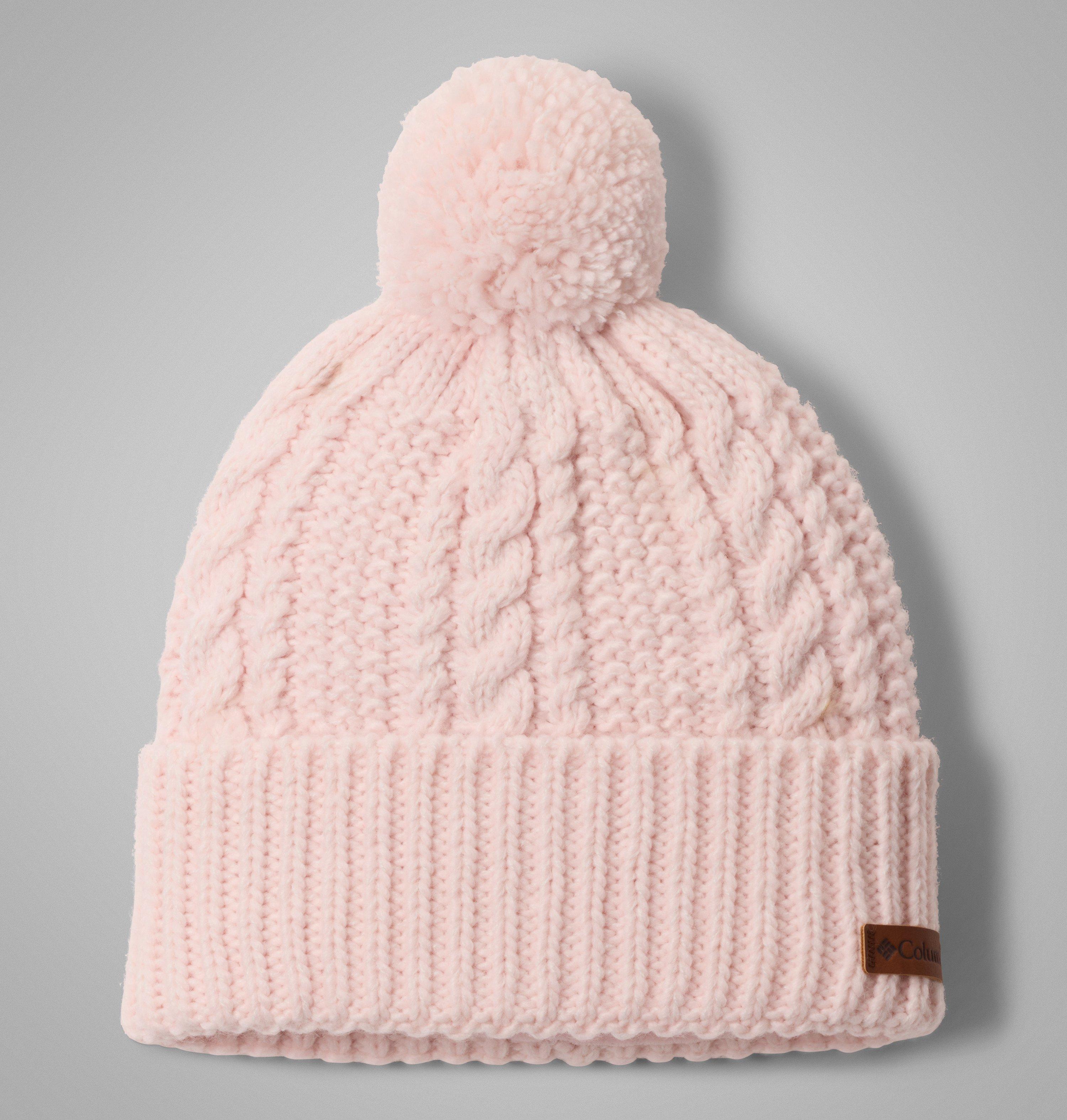 Cozy Ridge Beanie 1