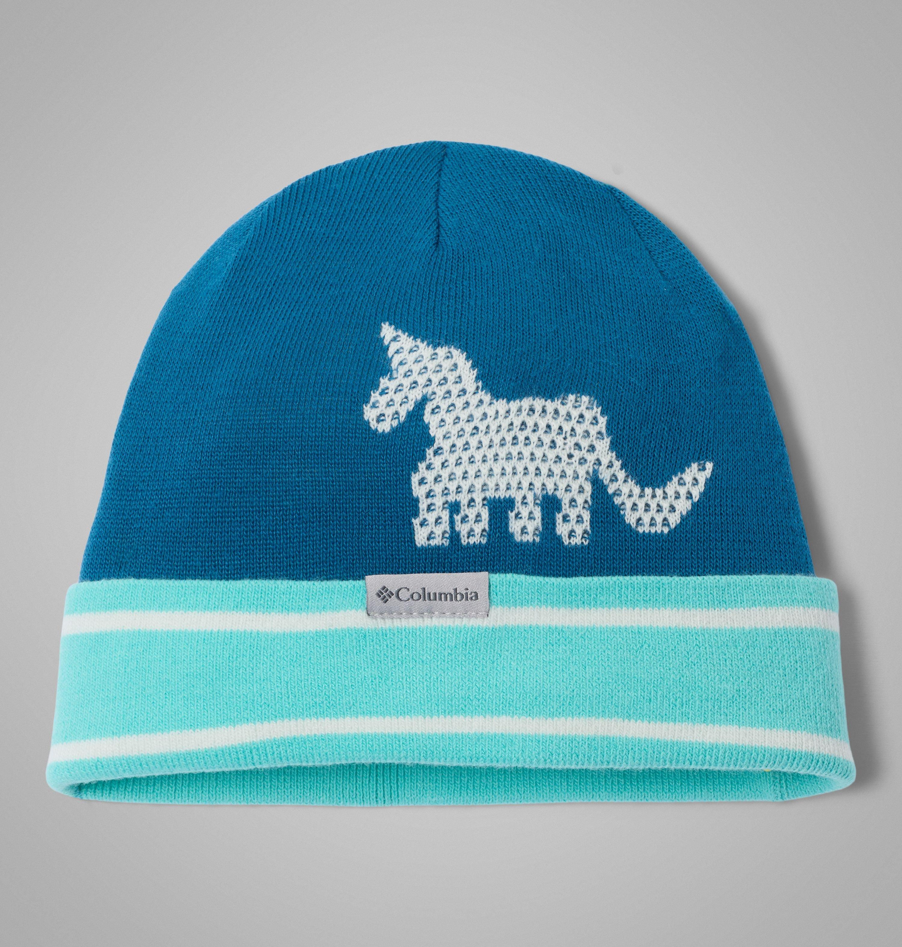 Kids' Kitterwibbit Beanie | 442 | O/S 3