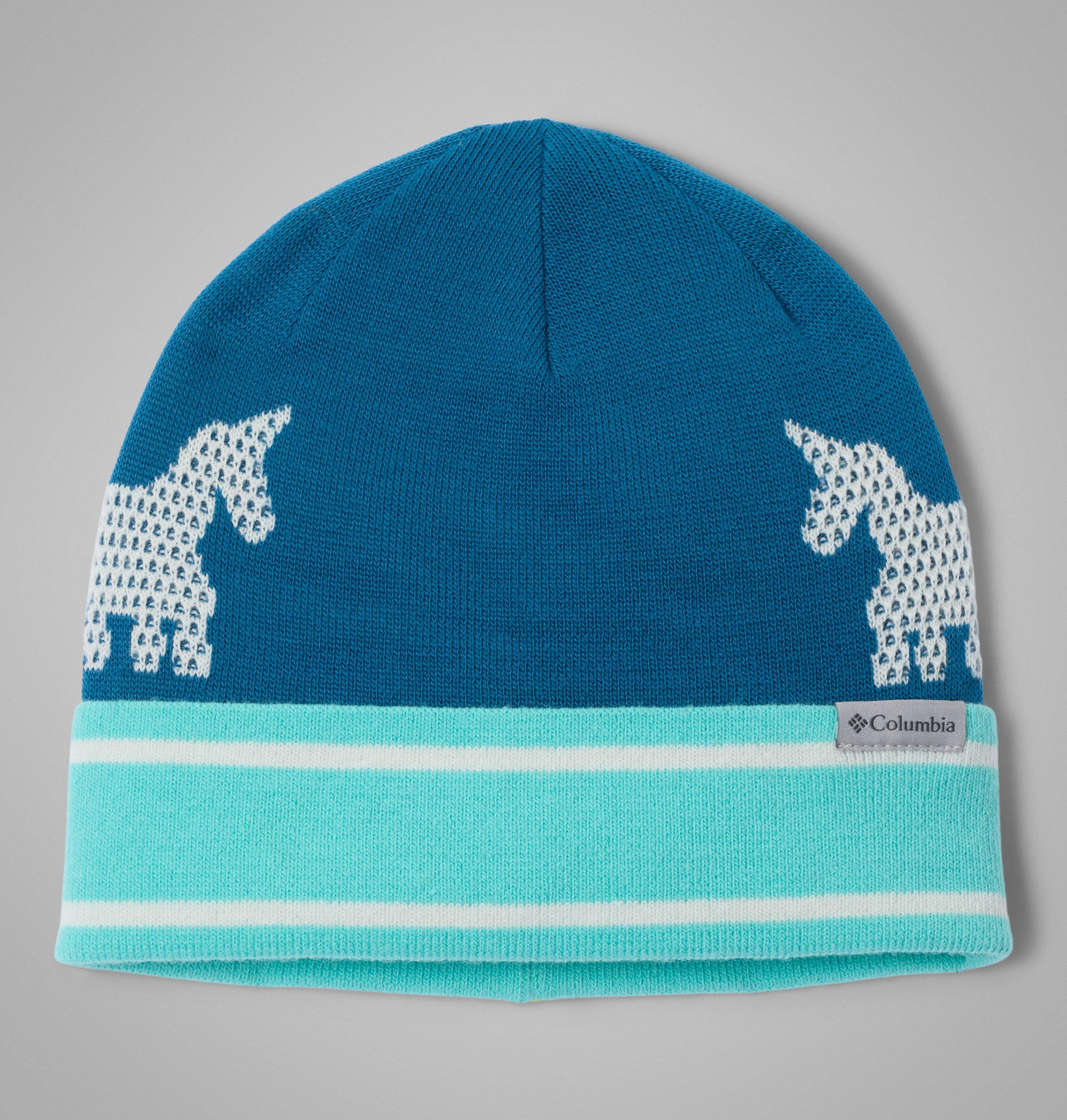 Kids' Kitterwibbit Beanie | 442 | O/S 1