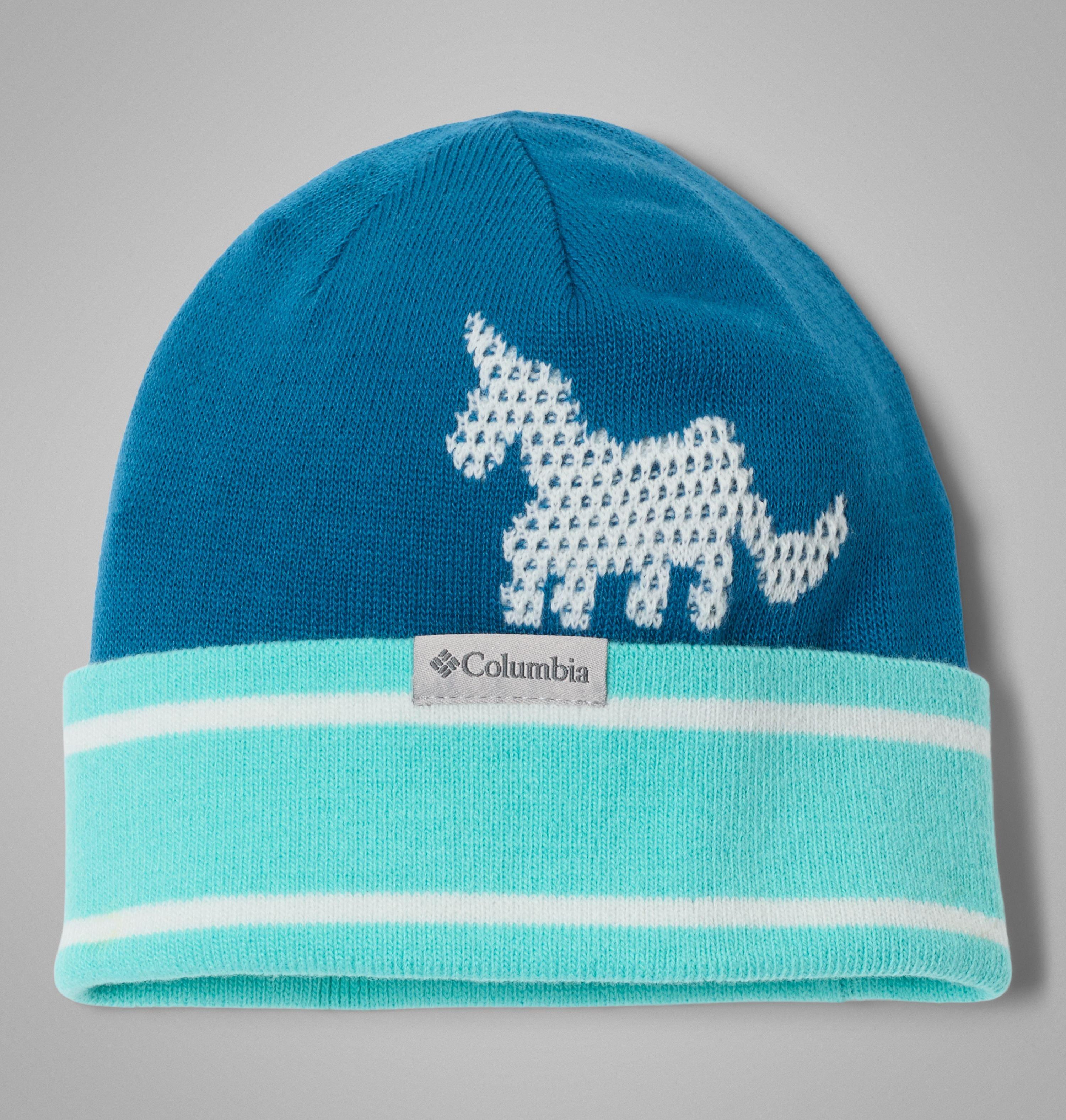 Youth Kitterwibbit Beanie | 442 | O/S 3