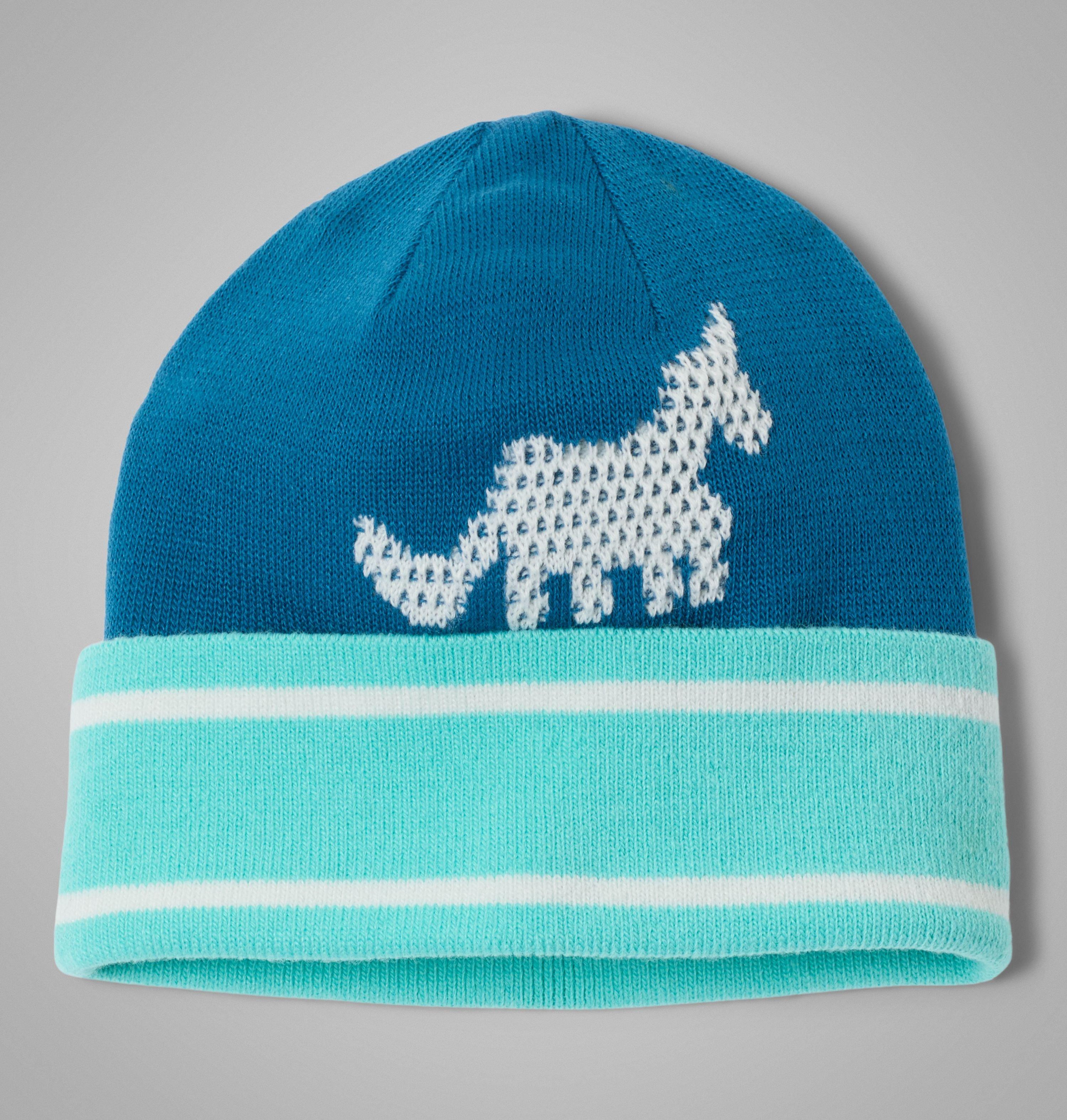 Youth Kitterwibbit Beanie | 442 | O/S 4